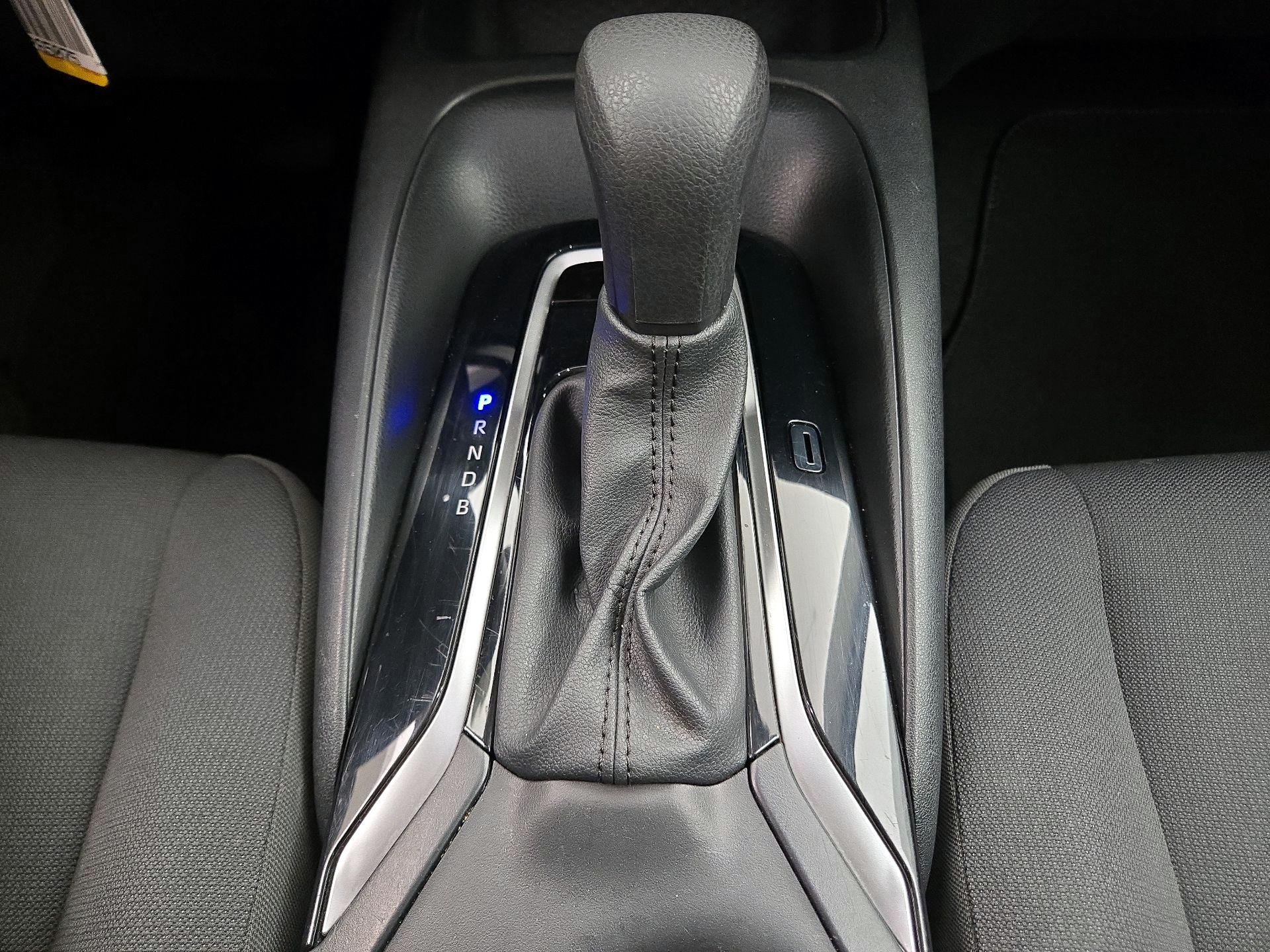 Thumbnail: 2024 Toyota Corolla - 17