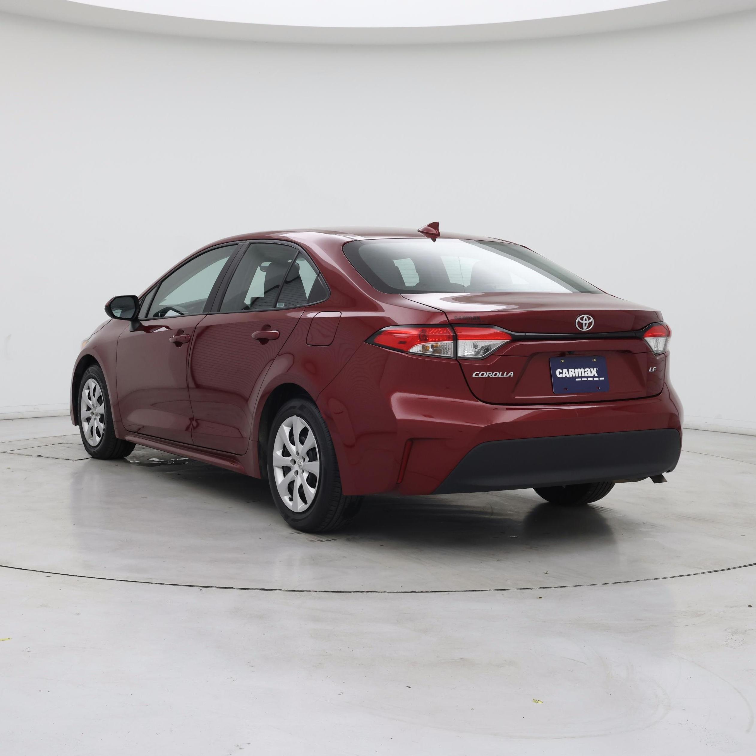 Thumbnail: 2024 Toyota Corolla - 2