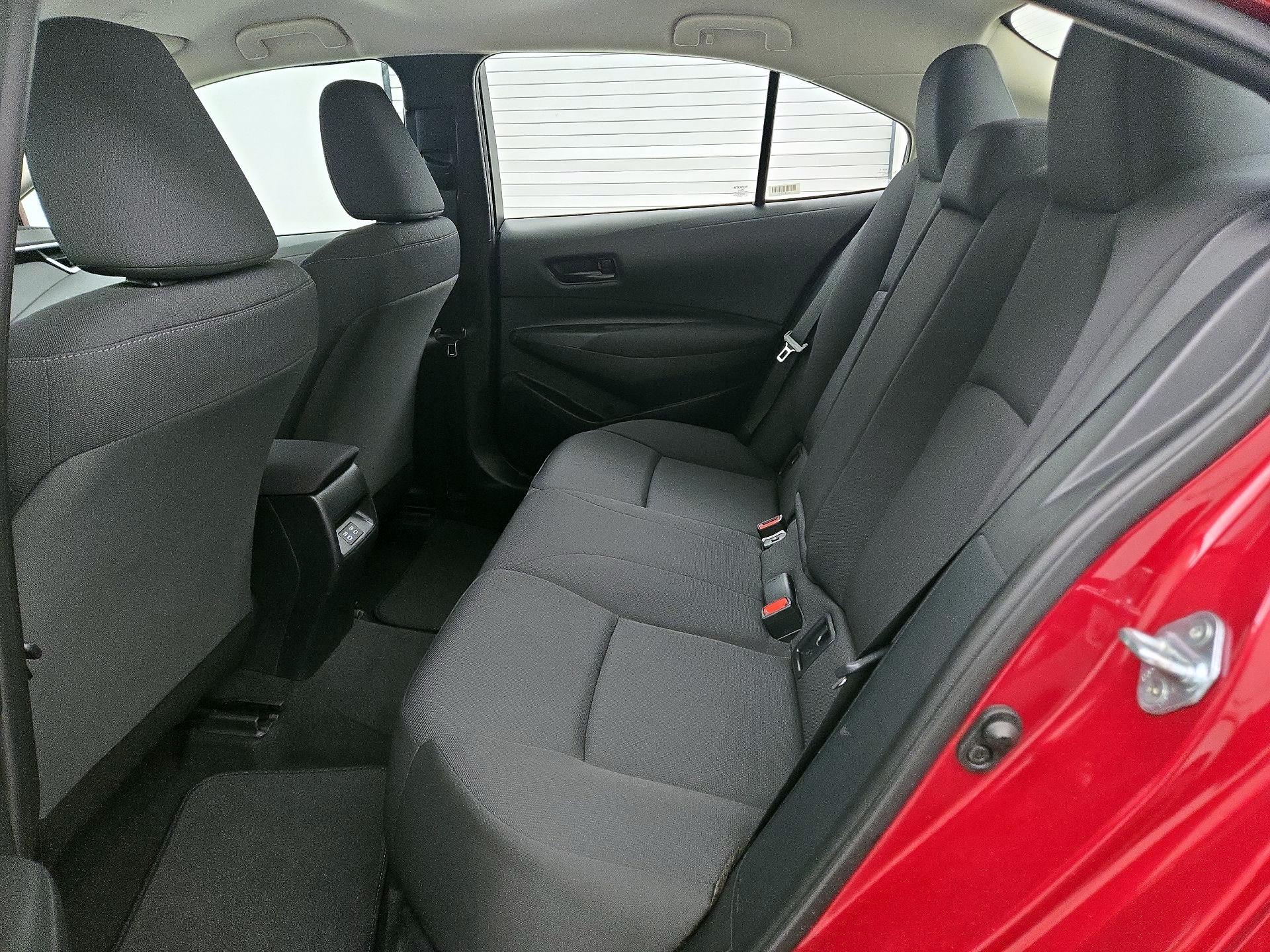 Thumbnail: 2024 Toyota Corolla - 19