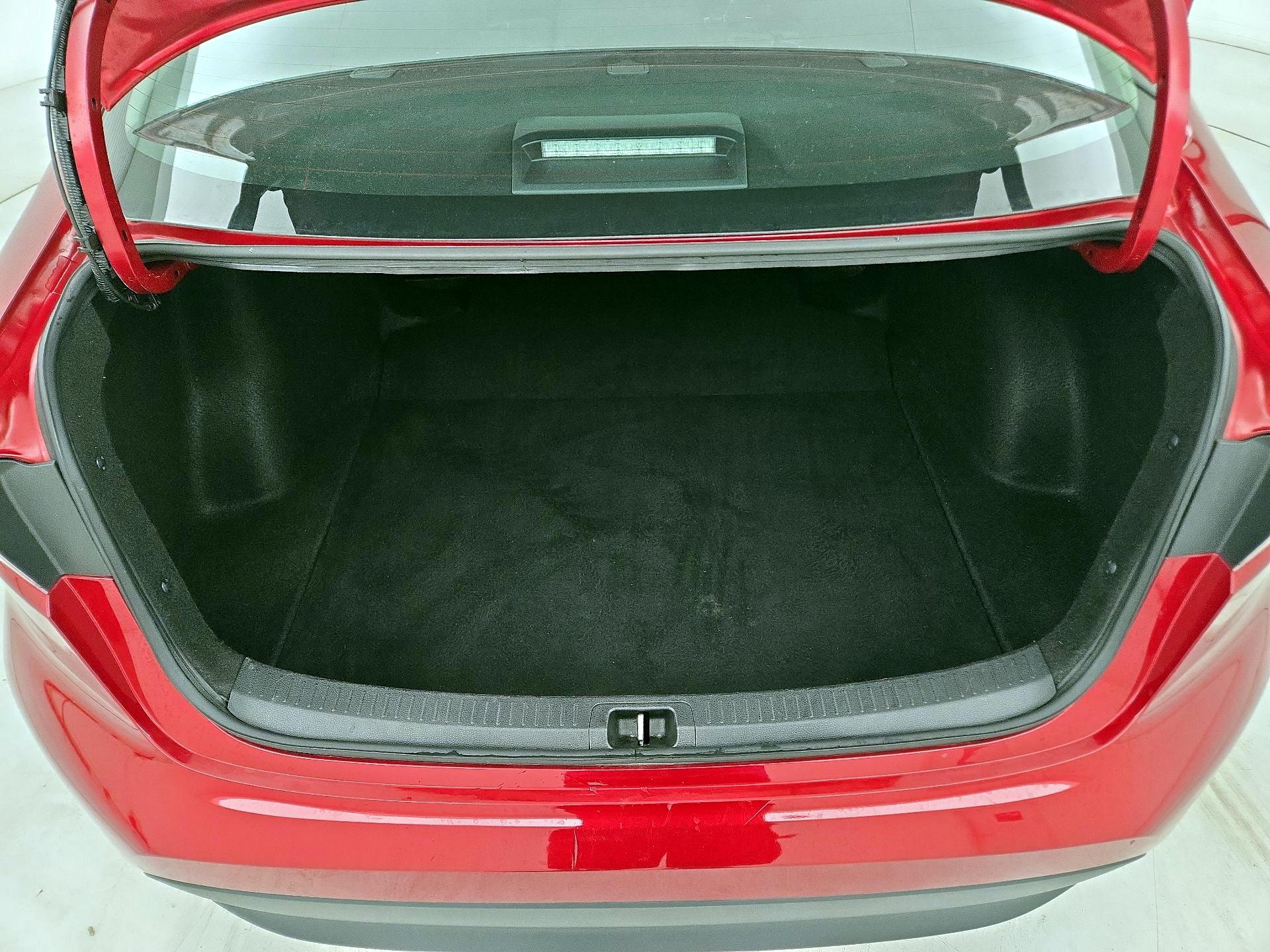 Thumbnail: 2024 Toyota Corolla - 20