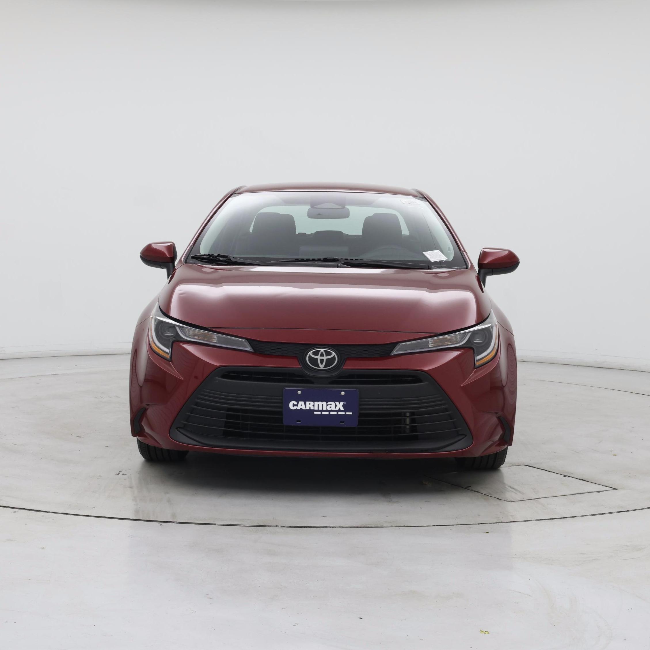 Thumbnail: 2024 Toyota Corolla - 5