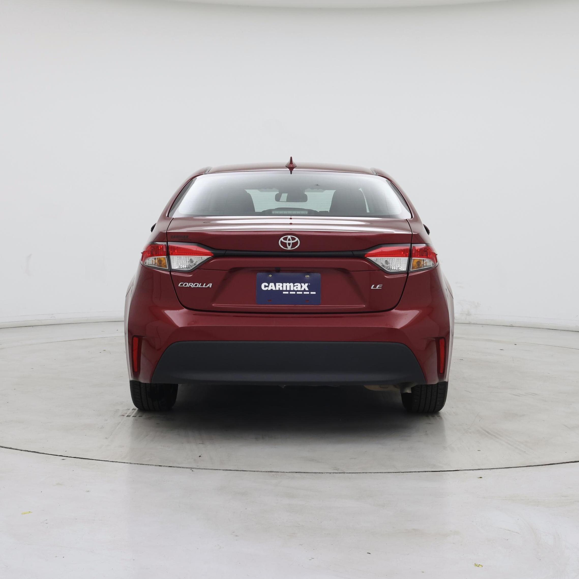 Thumbnail: 2024 Toyota Corolla - 6