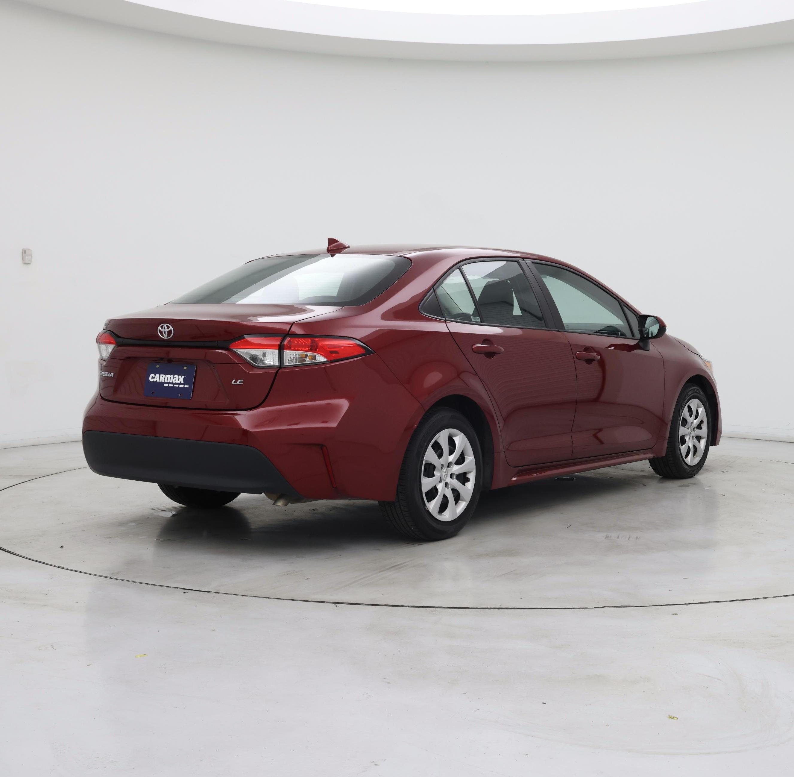 Thumbnail: 2024 Toyota Corolla - 8