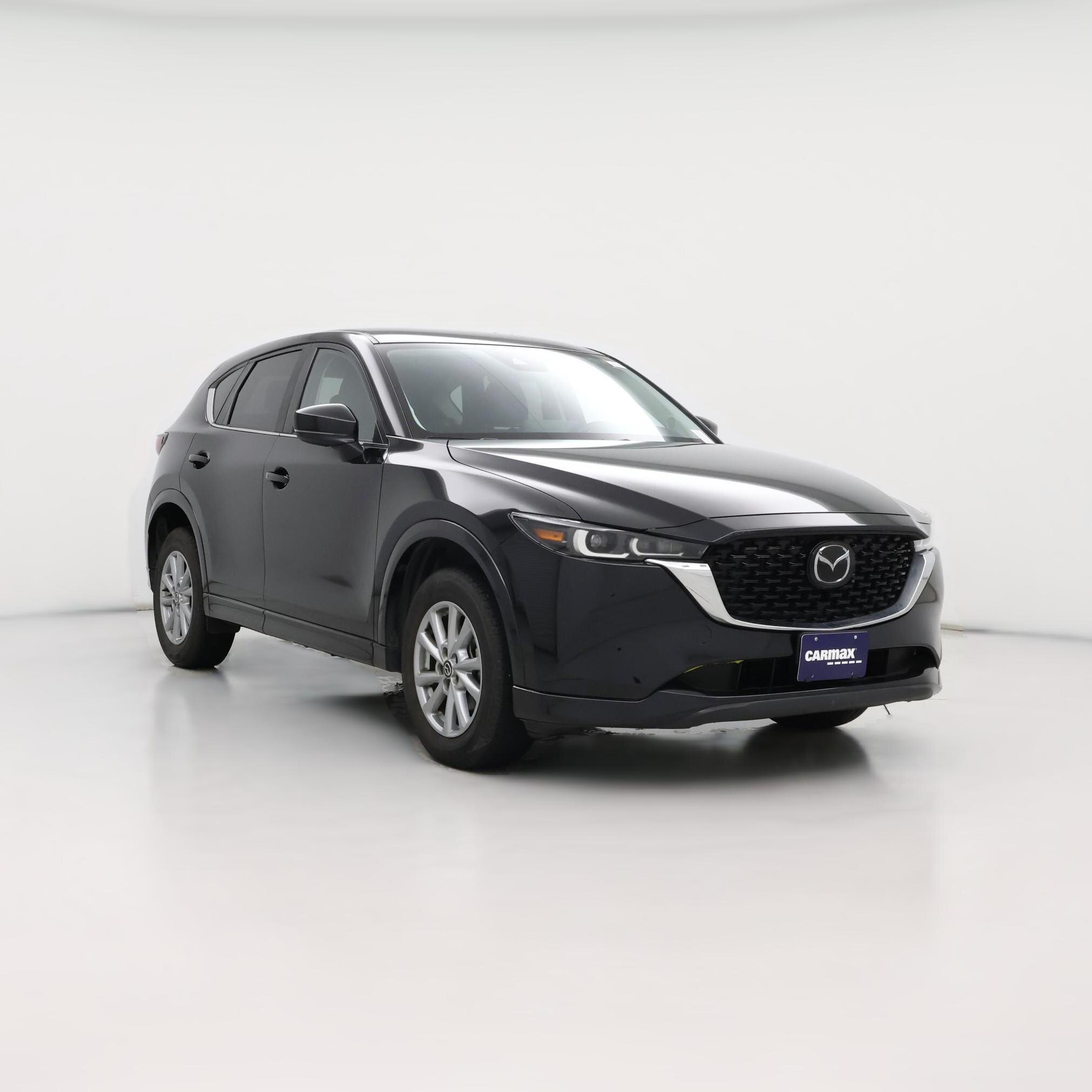 Thumbnail: 2024 Mazda CX-5 - 1