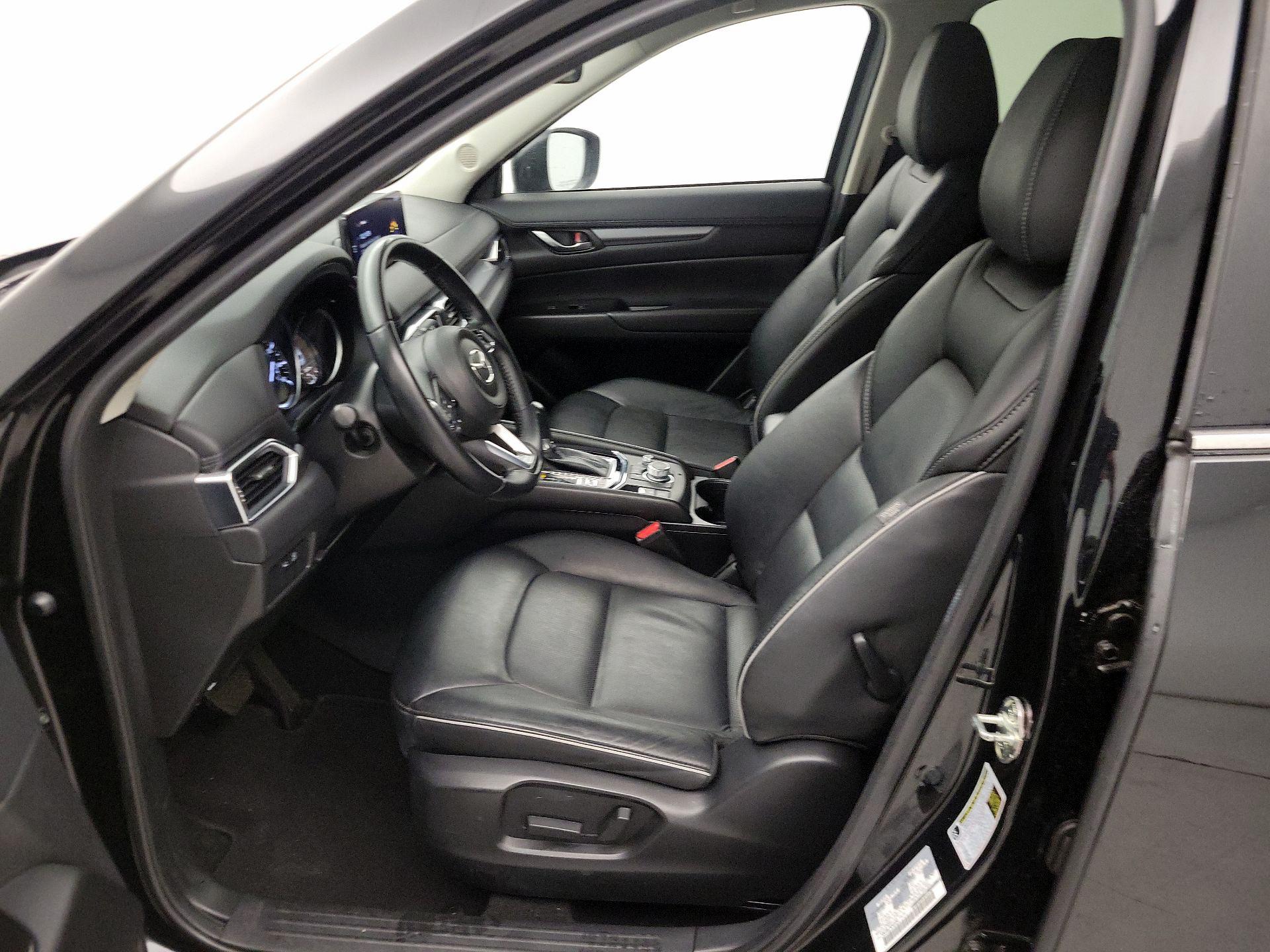 Thumbnail: 2024 Mazda CX-5 - 11