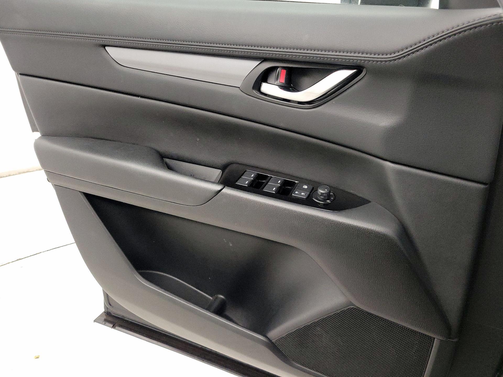 Thumbnail: 2024 Mazda CX-5 - 12