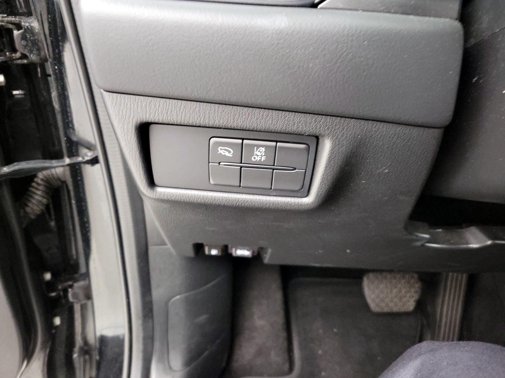 Thumbnail: 2024 Mazda CX-5 - 13