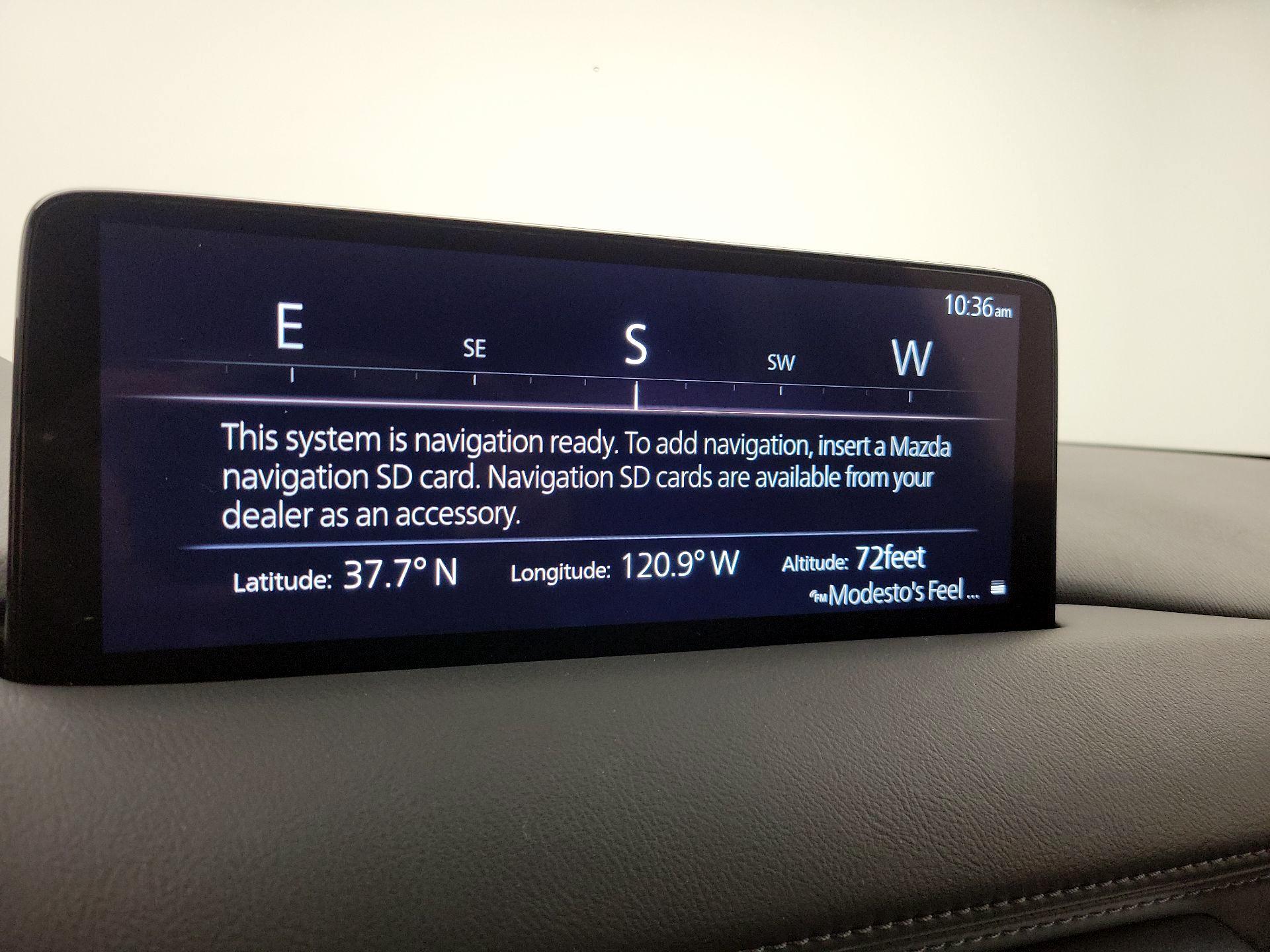 Thumbnail: 2024 Mazda CX-5 - 14