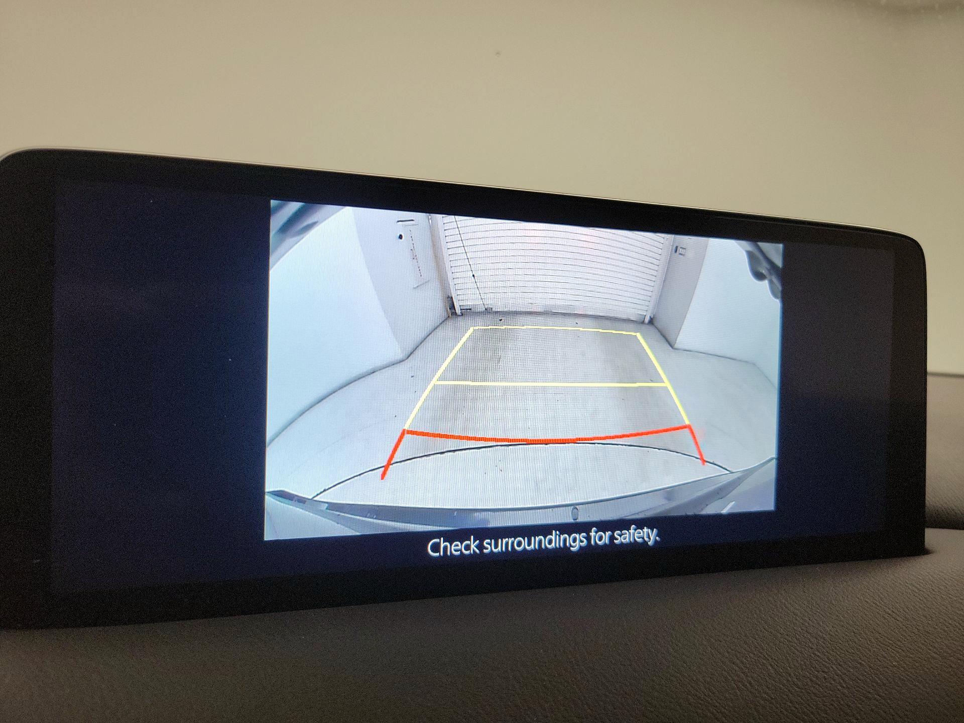 Thumbnail: 2024 Mazda CX-5 - 15