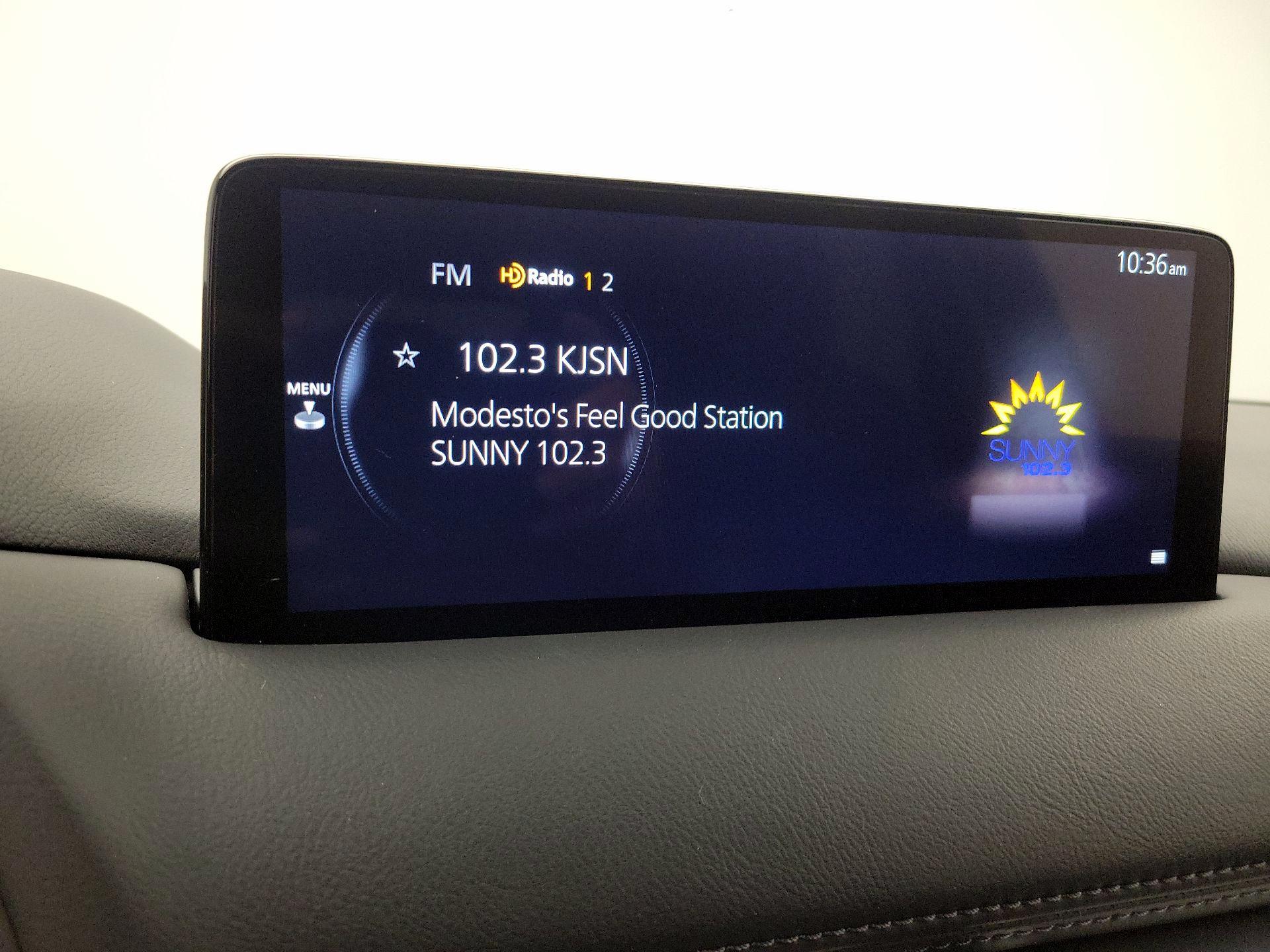 Thumbnail: 2024 Mazda CX-5 - 16