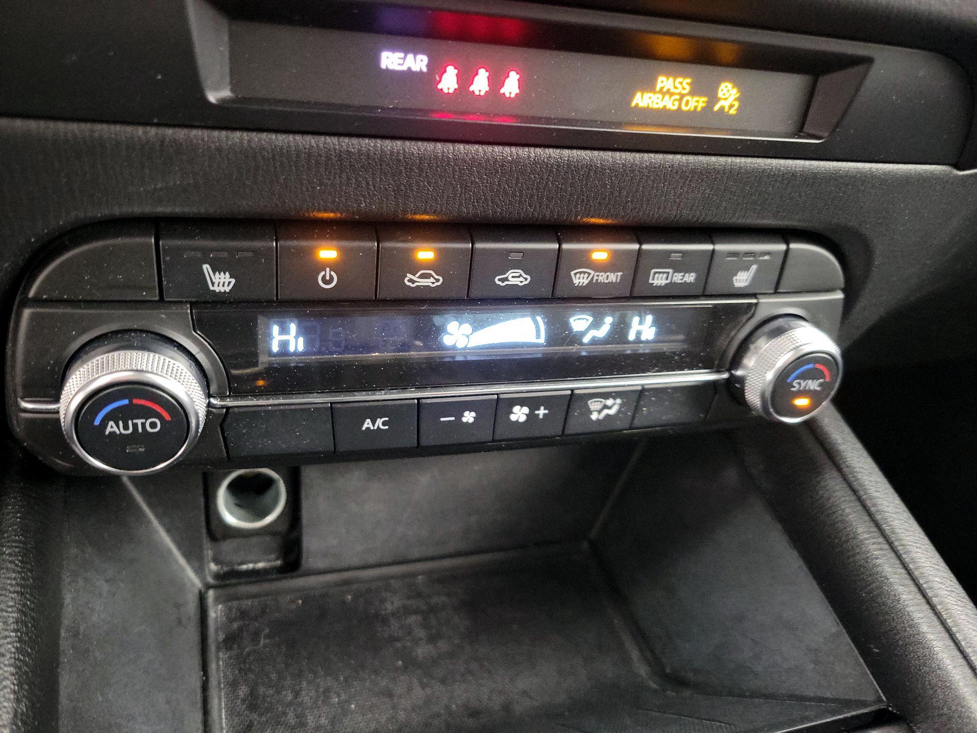 Thumbnail: 2024 Mazda CX-5 - 17