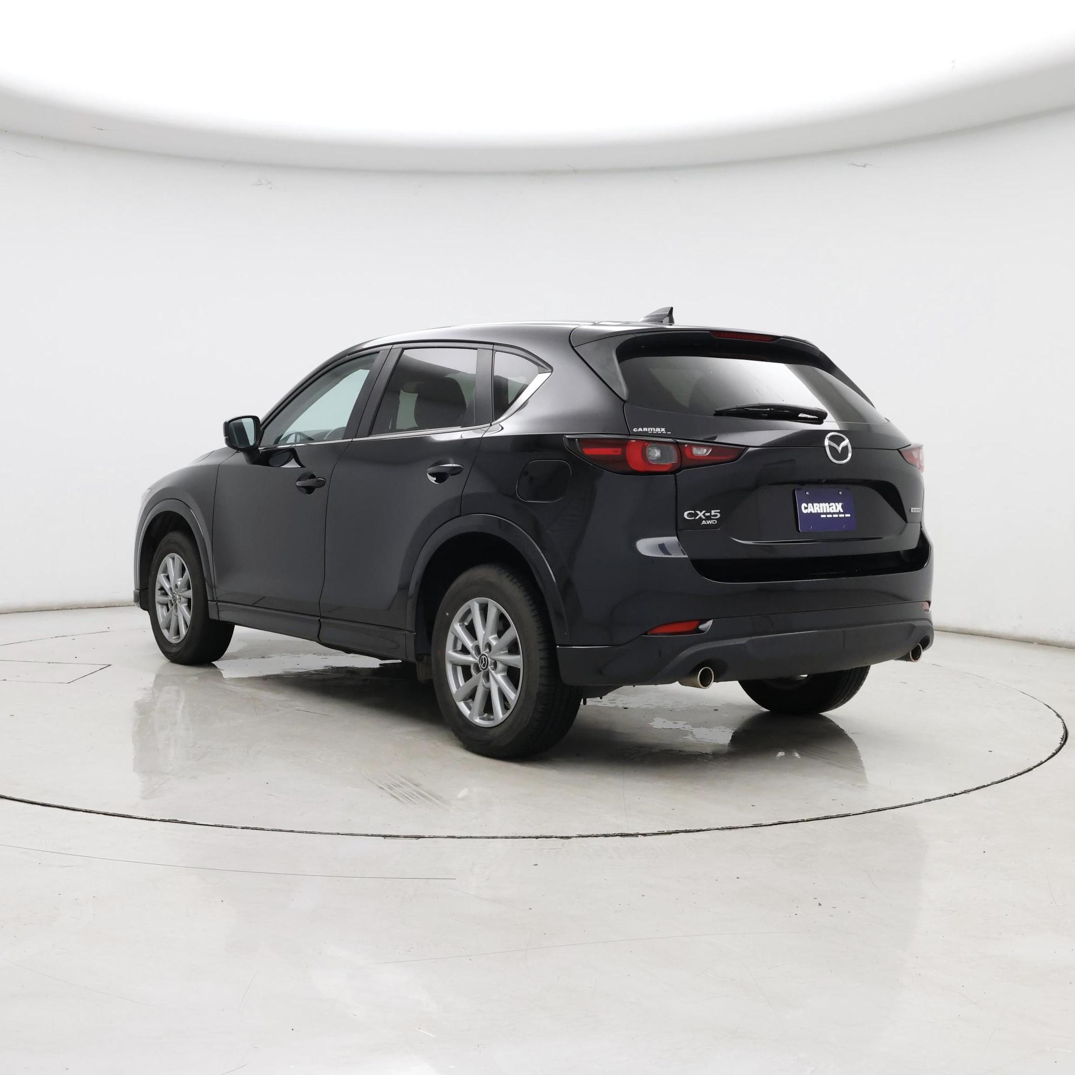 Thumbnail: 2024 Mazda CX-5 - 2