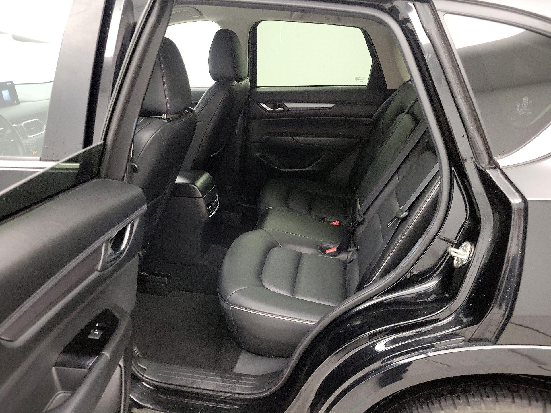 Thumbnail: 2024 Mazda CX-5 - 20