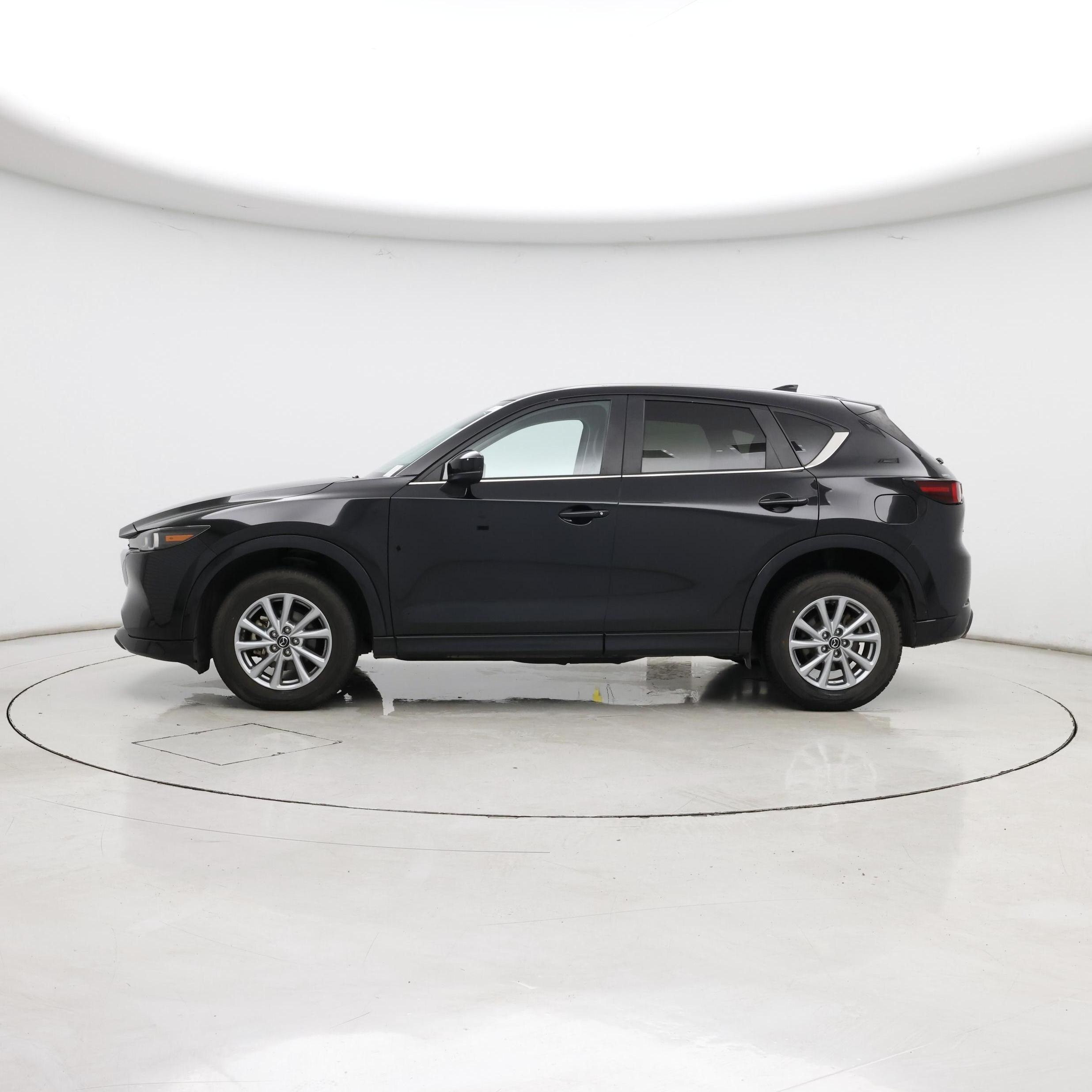 Thumbnail: 2024 Mazda CX-5 - 3