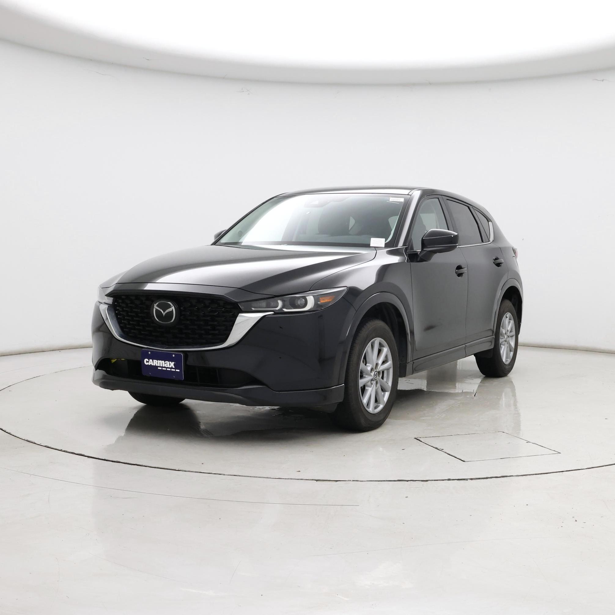 Thumbnail: 2024 Mazda CX-5 - 4