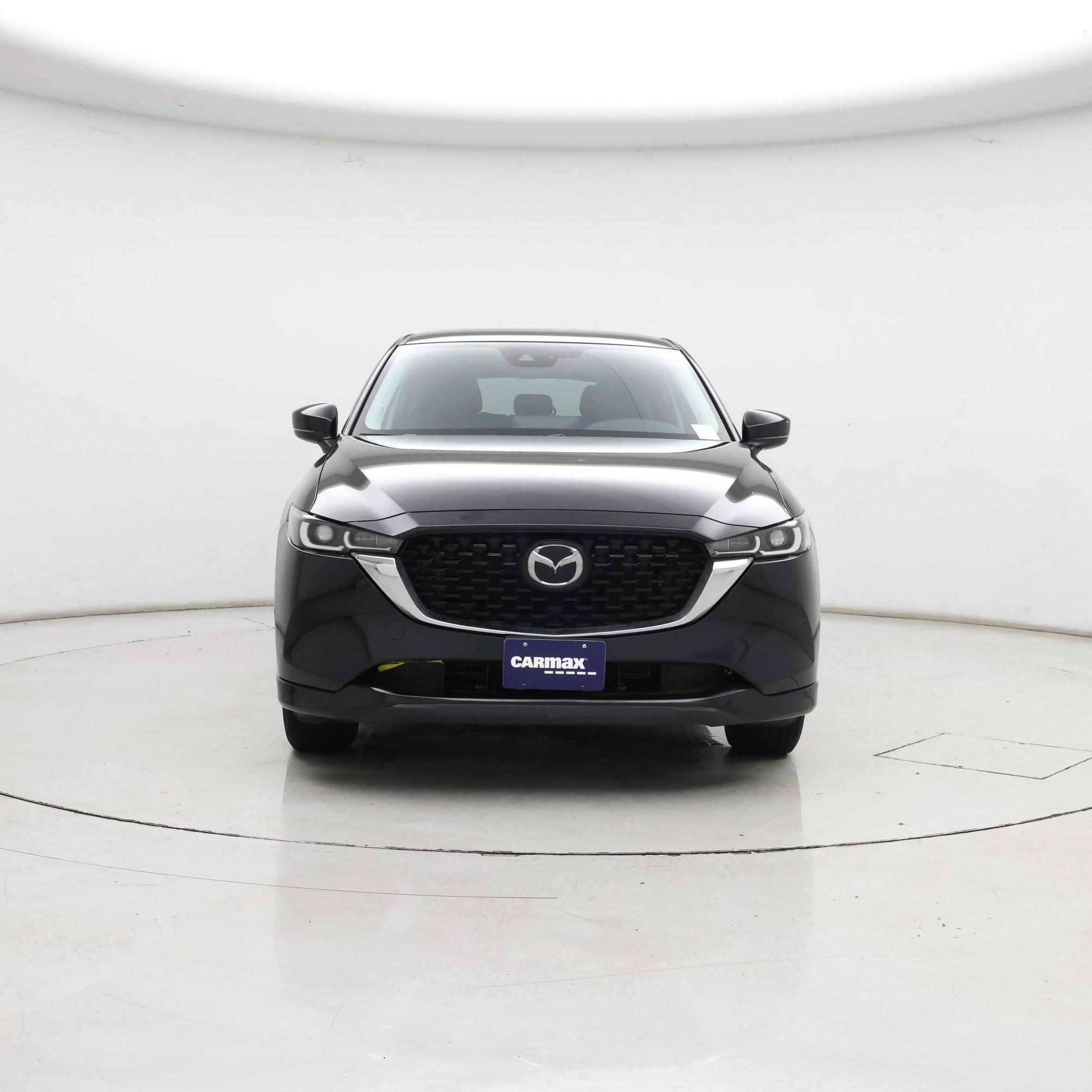 Thumbnail: 2024 Mazda CX-5 - 5