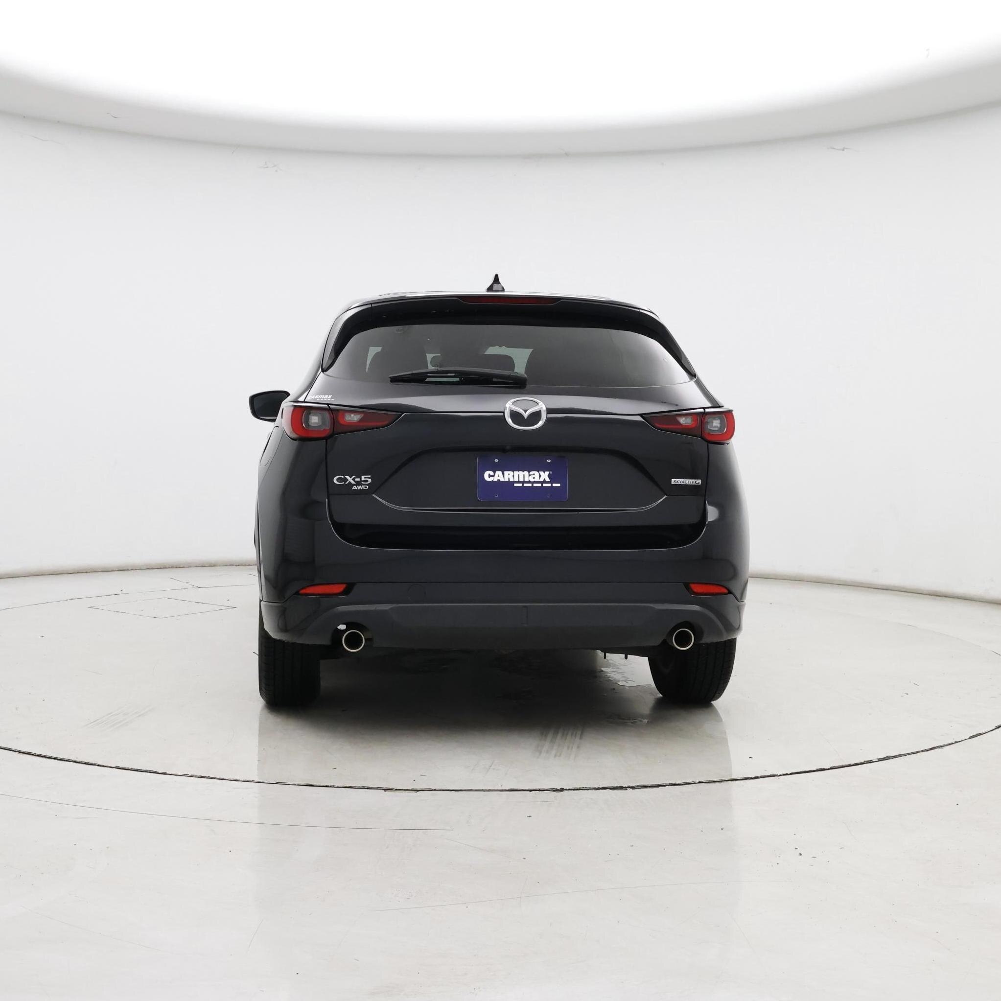 Thumbnail: 2024 Mazda CX-5 - 6