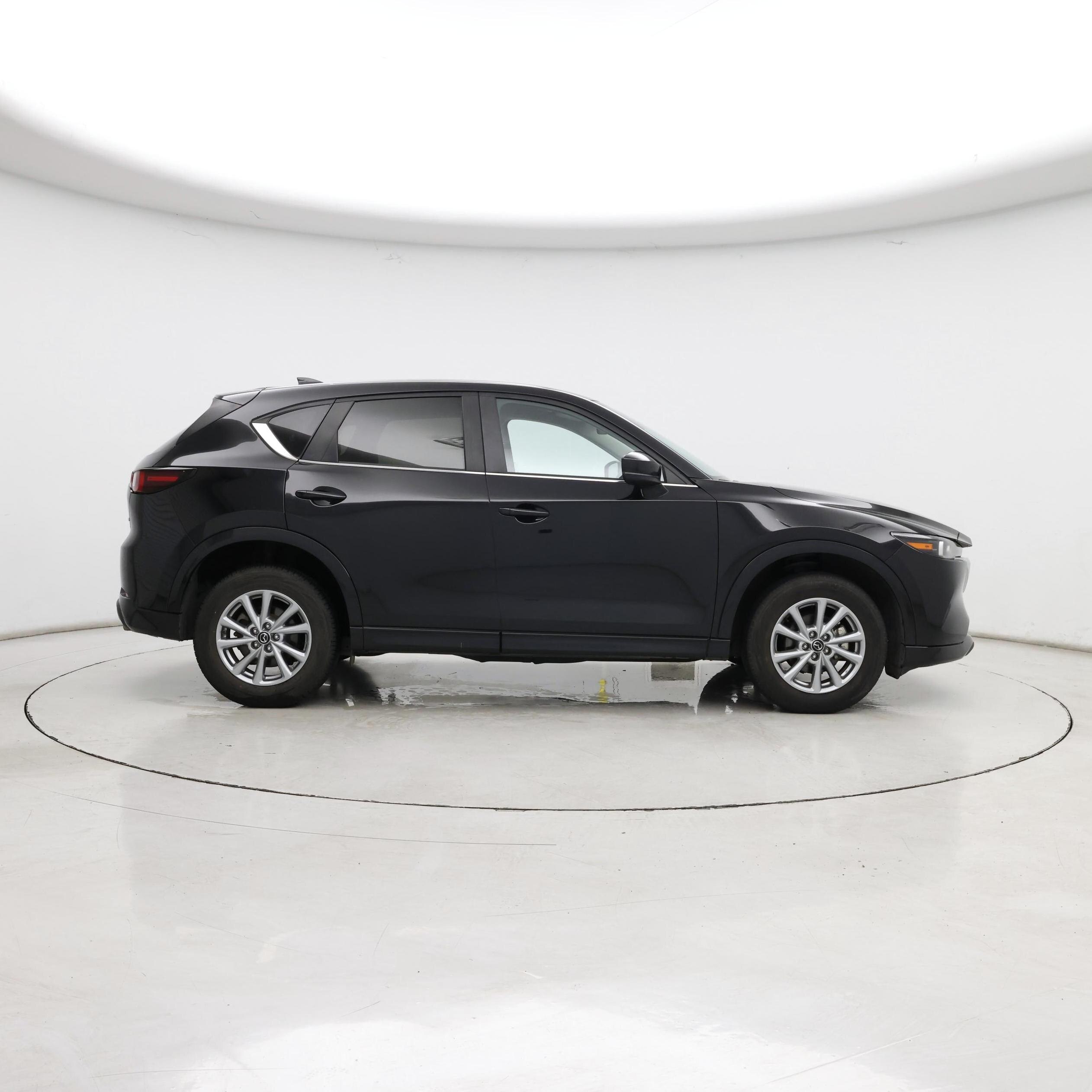 Thumbnail: 2024 Mazda CX-5 - 7