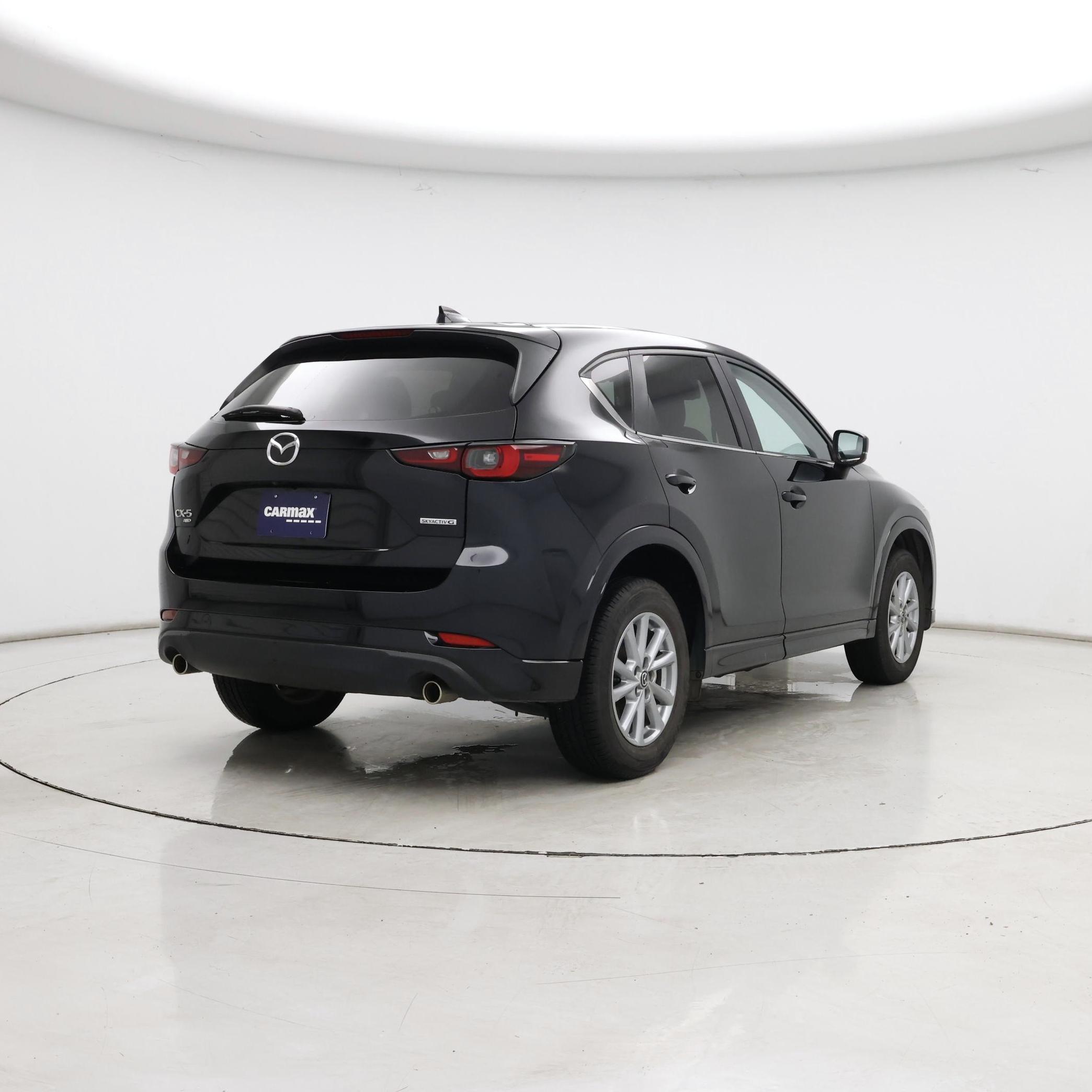 Thumbnail: 2024 Mazda CX-5 - 8