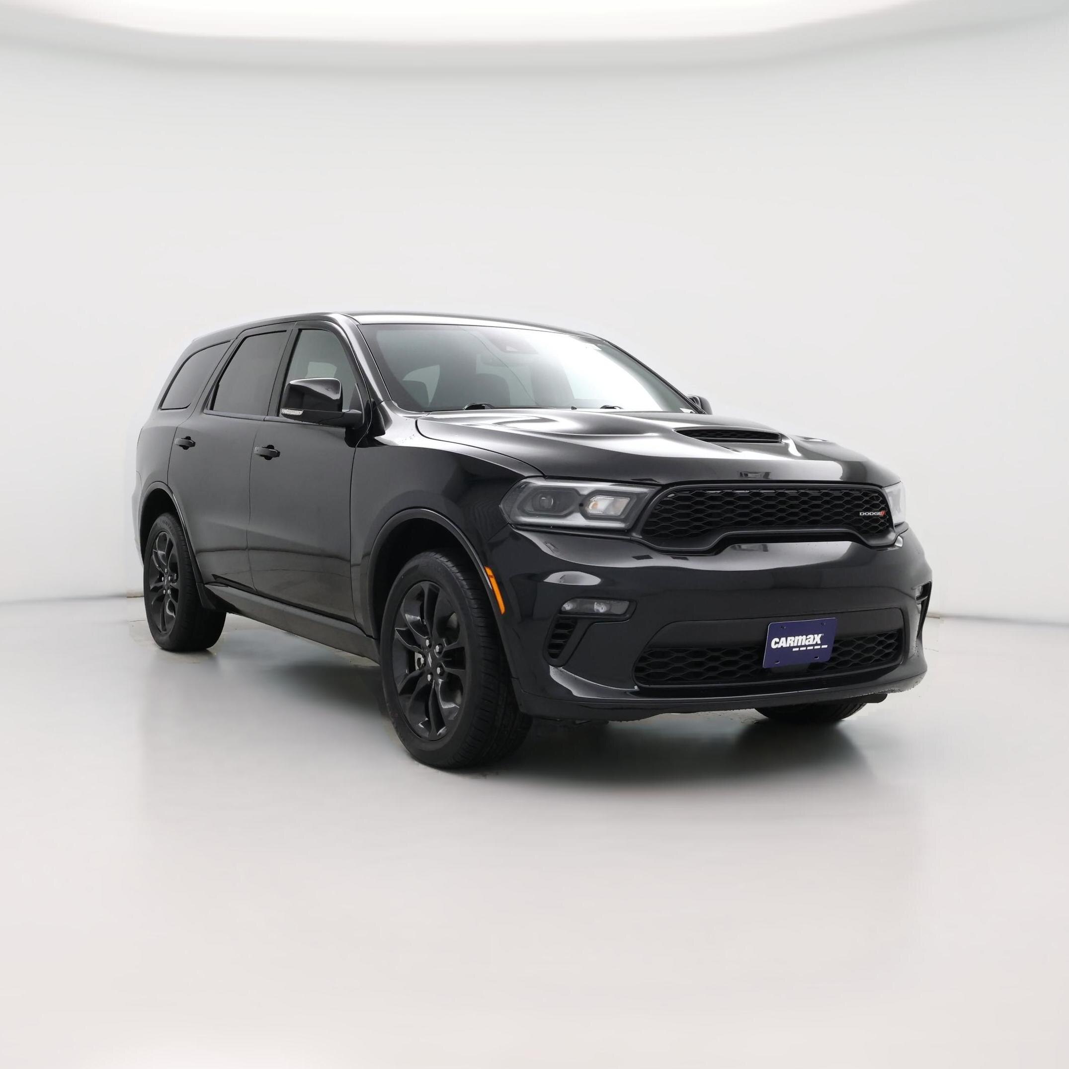 Thumbnail: 2022 Dodge Durango - 1