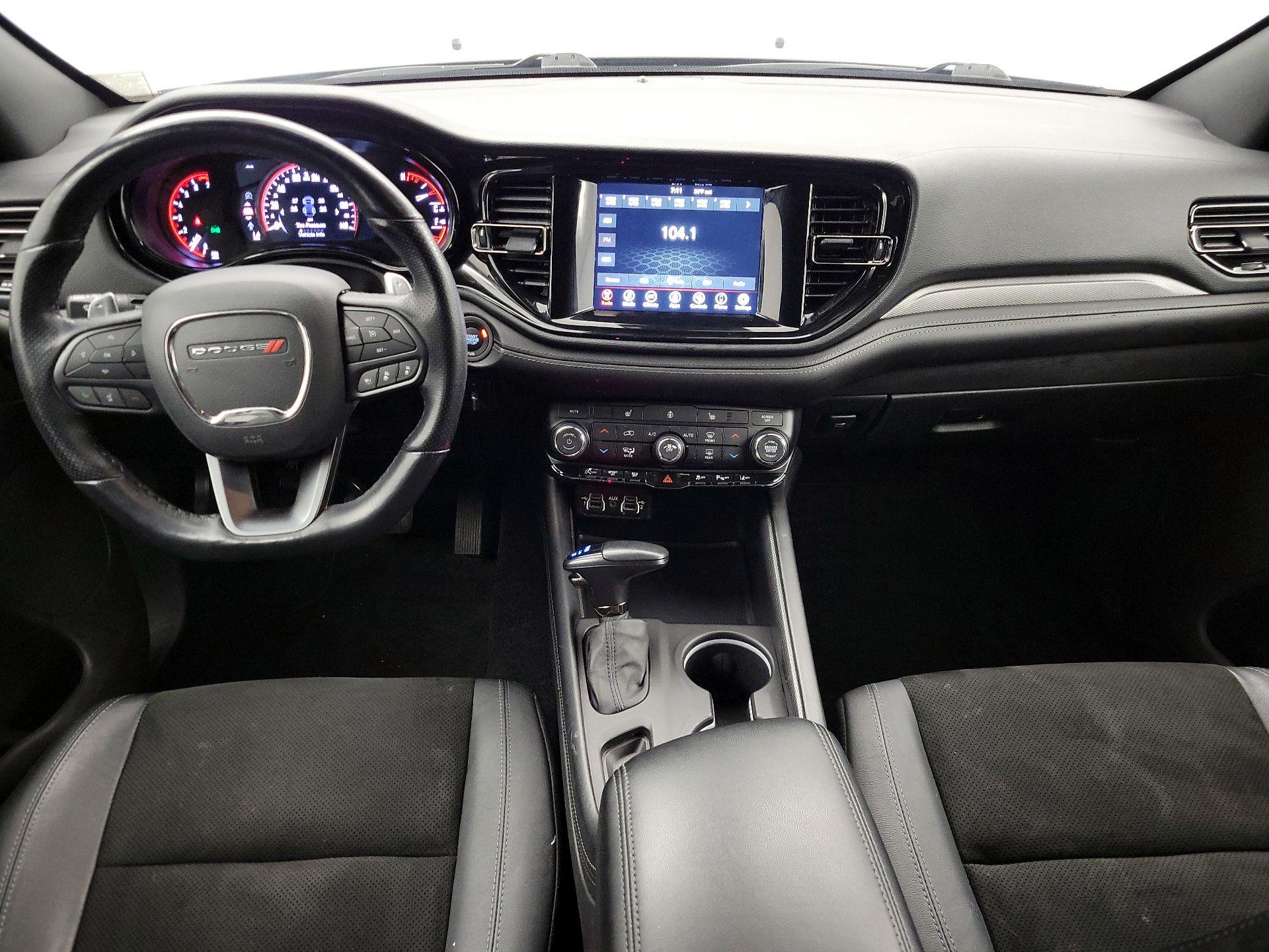 Thumbnail: 2022 Dodge Durango - 9