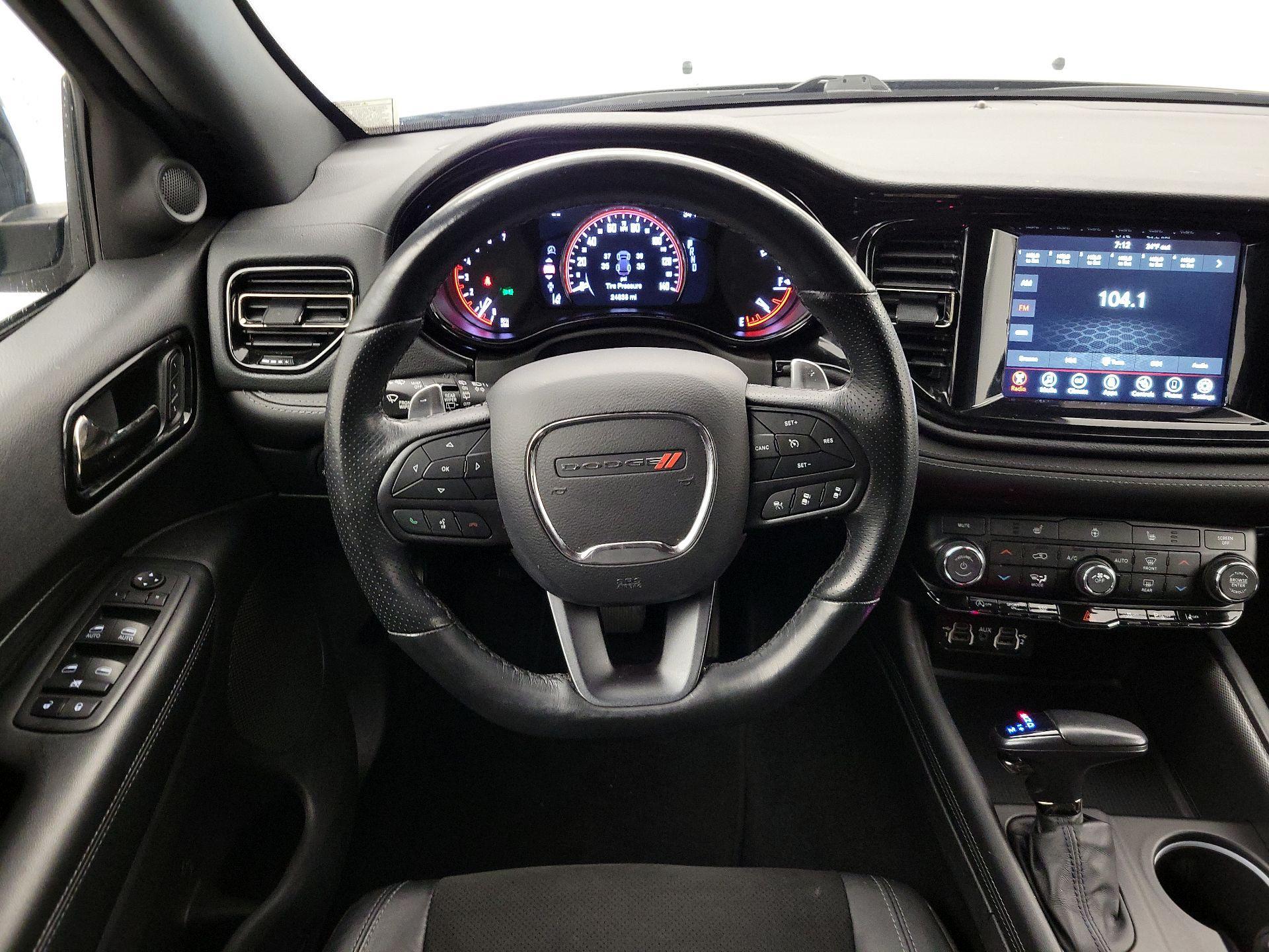 Thumbnail: 2022 Dodge Durango - 10