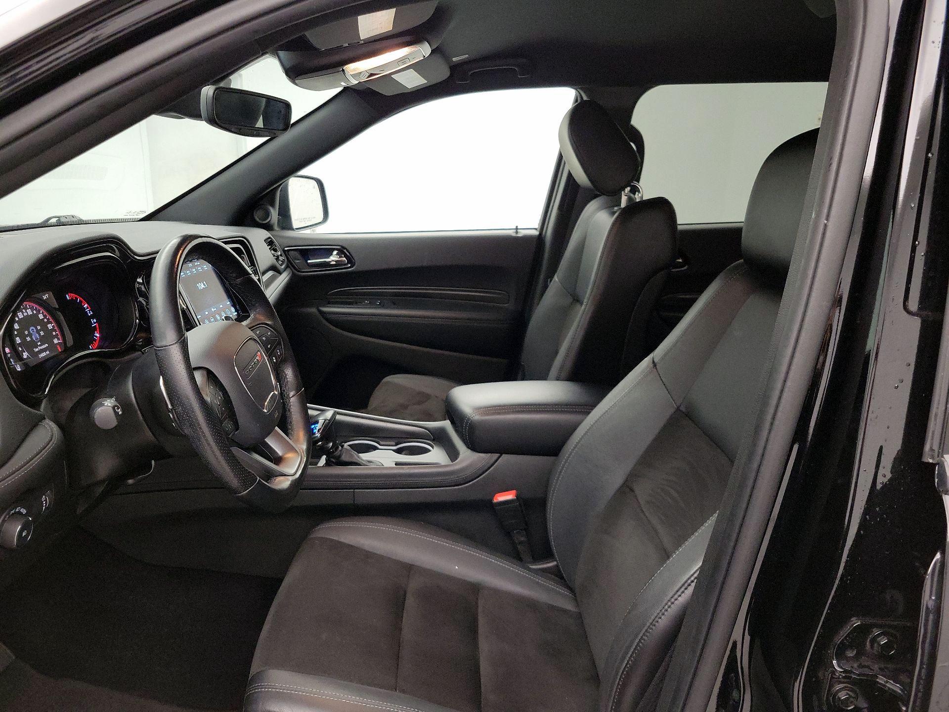 Thumbnail: 2022 Dodge Durango - 11