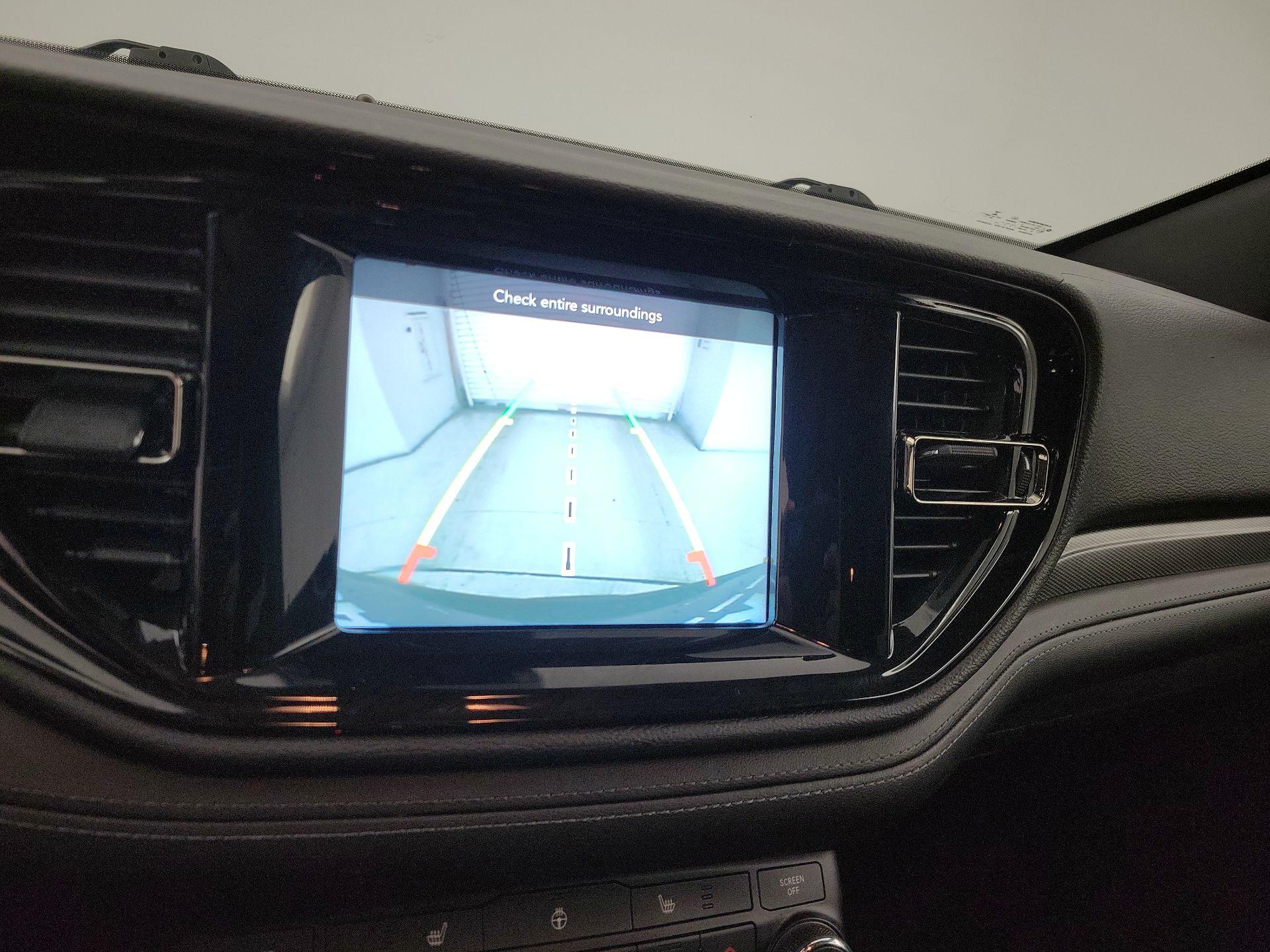 Thumbnail: 2022 Dodge Durango - 14