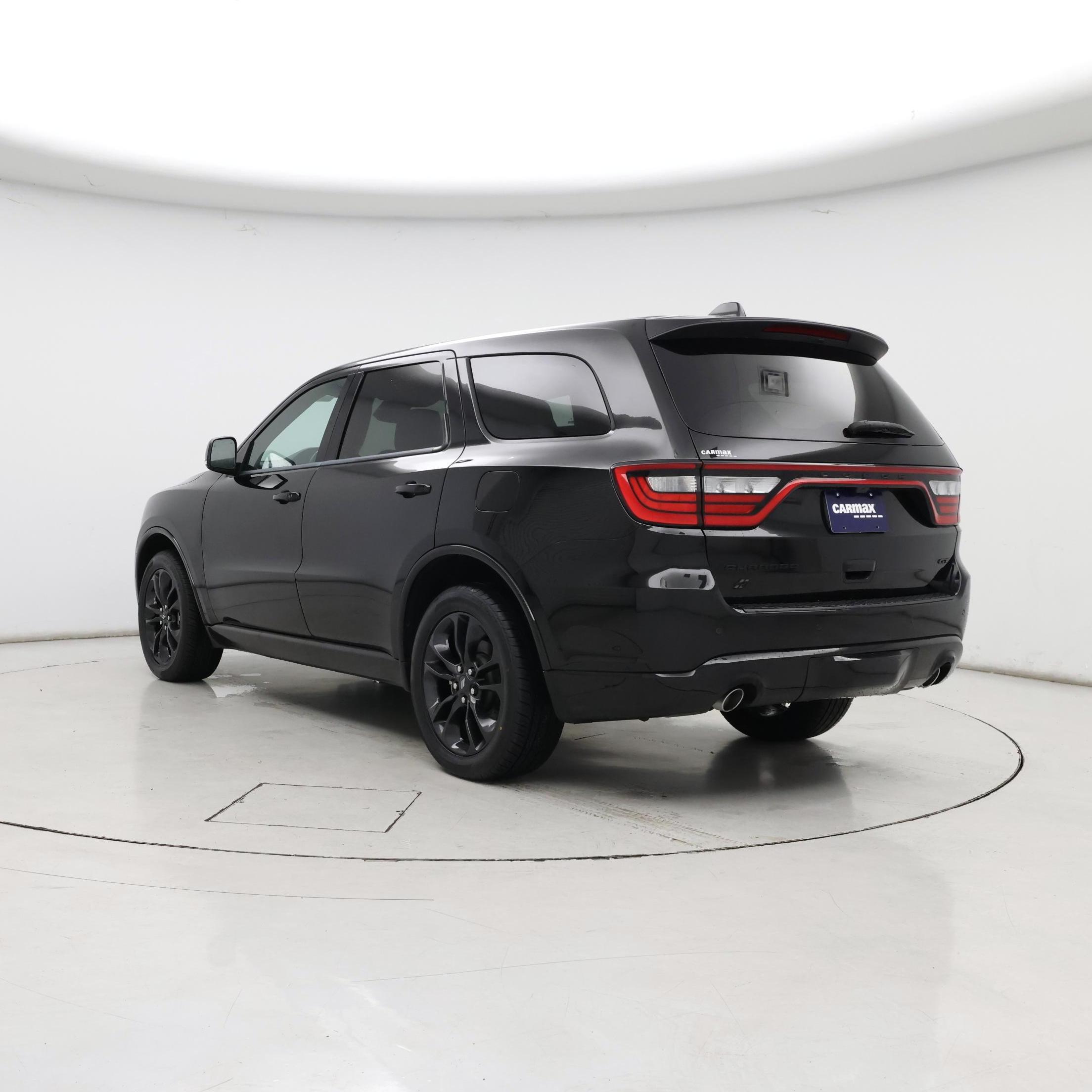 Thumbnail: 2022 Dodge Durango - 2