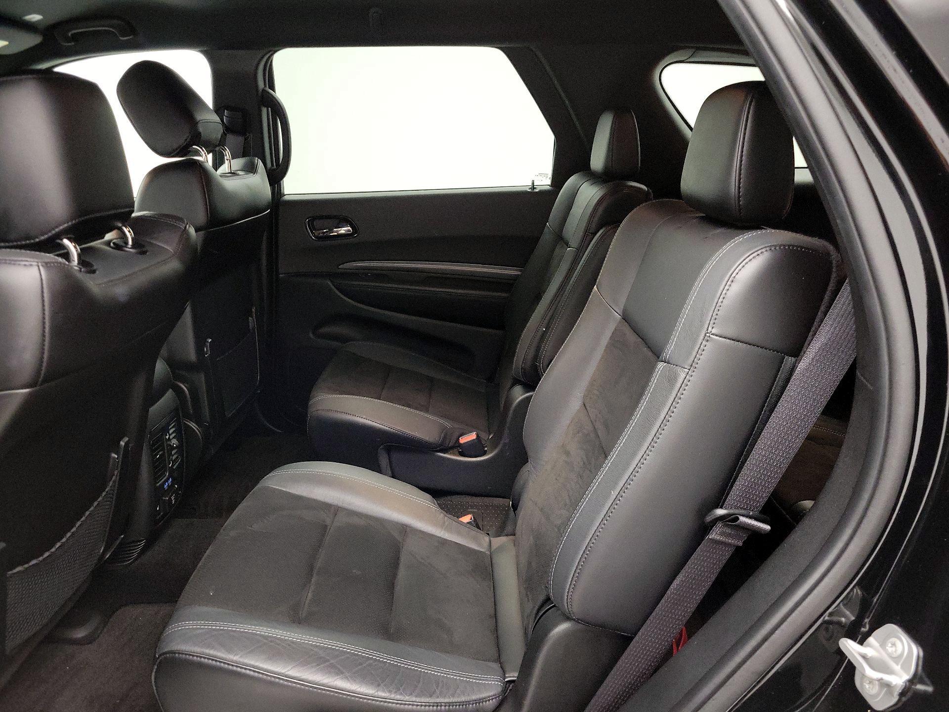 Thumbnail: 2022 Dodge Durango - 19