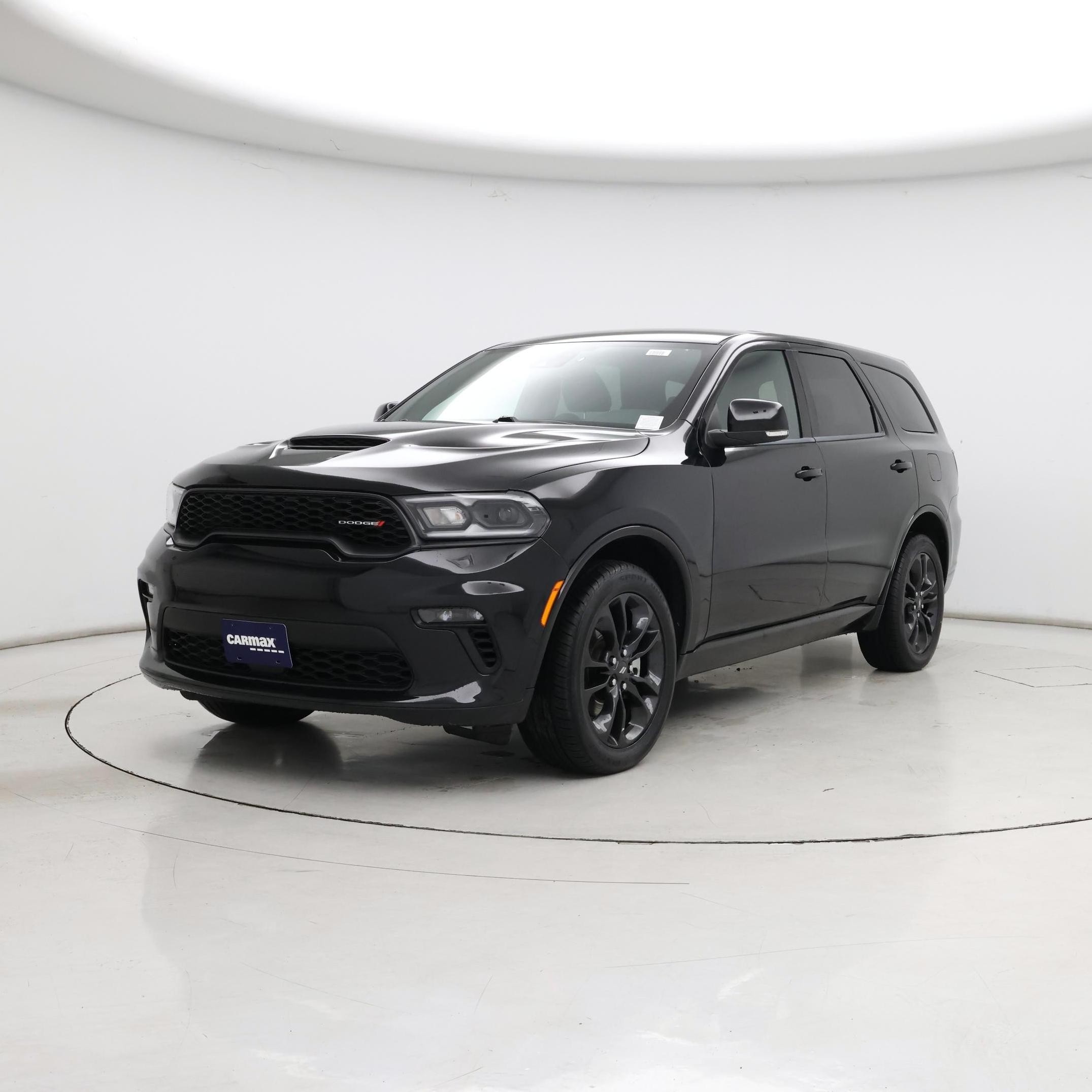 Thumbnail: 2022 Dodge Durango - 4