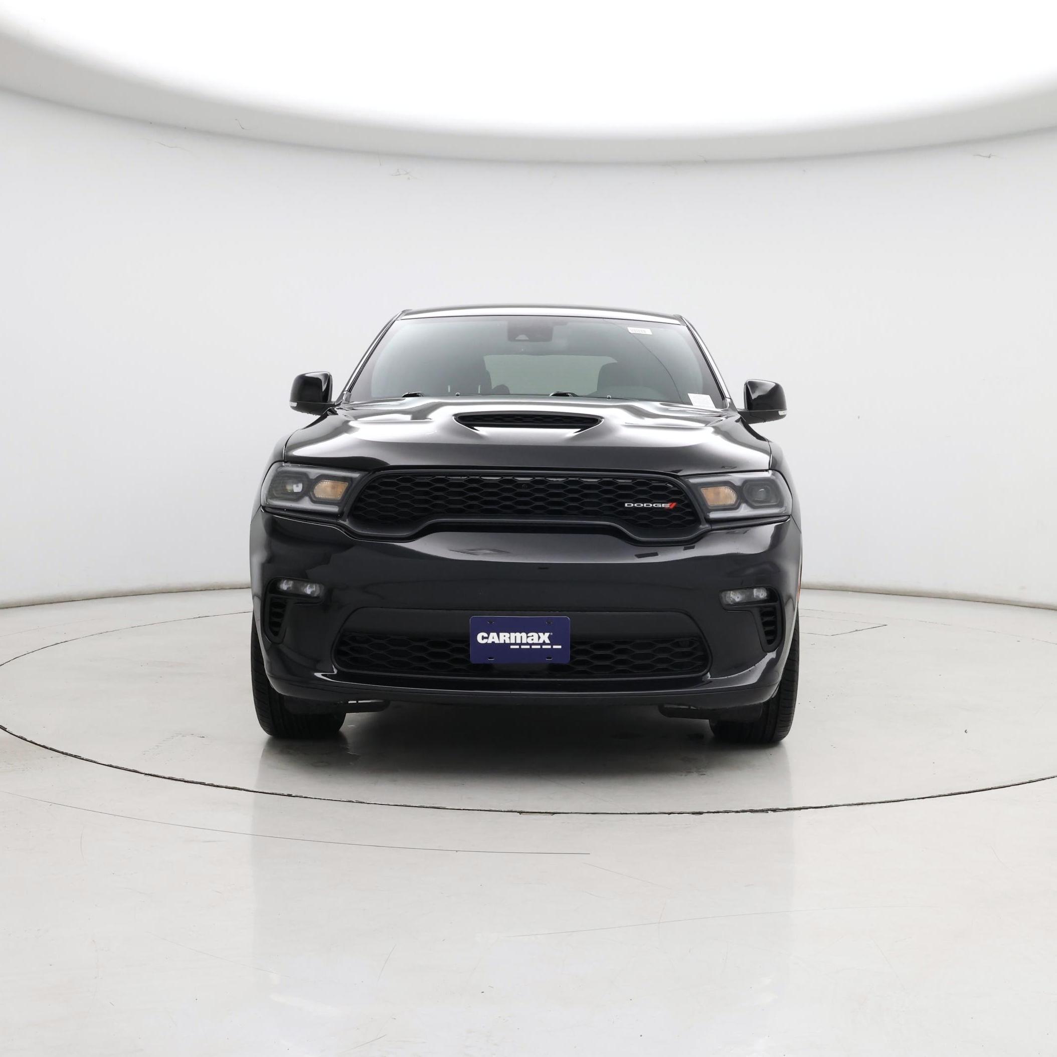 Thumbnail: 2022 Dodge Durango - 5