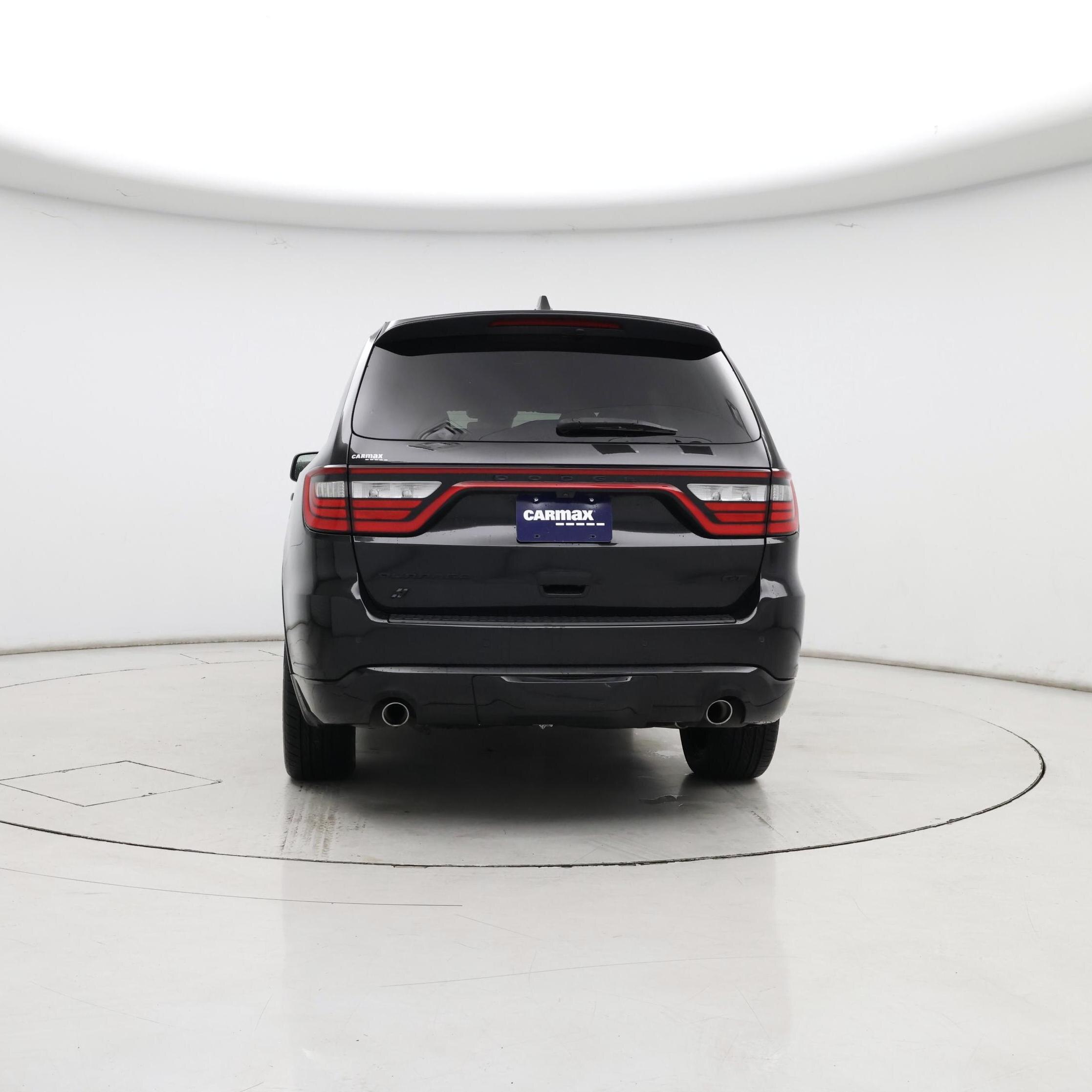 Thumbnail: 2022 Dodge Durango - 6