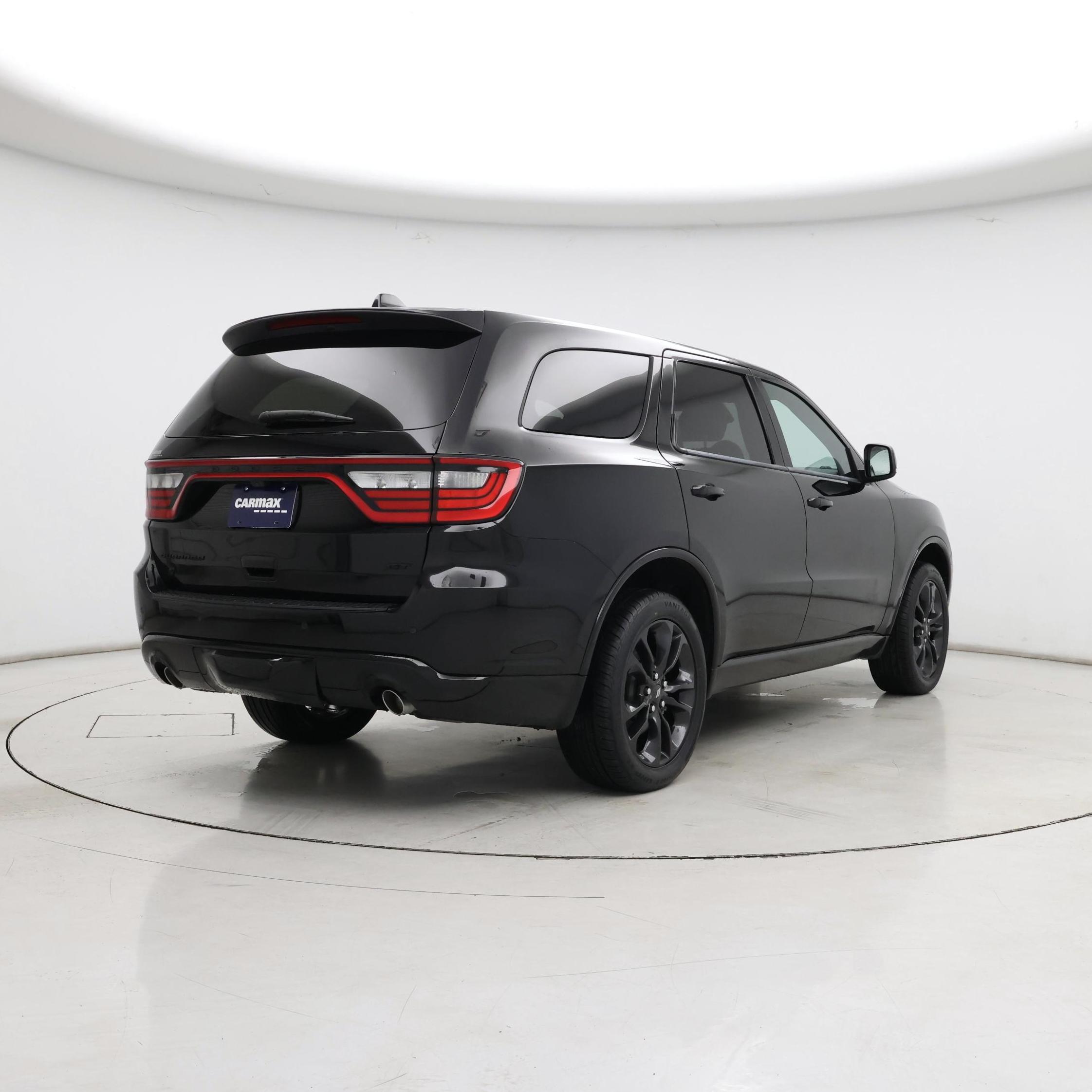 Thumbnail: 2022 Dodge Durango - 8