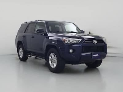 2020 Toyota 4Runner SR5 Premium