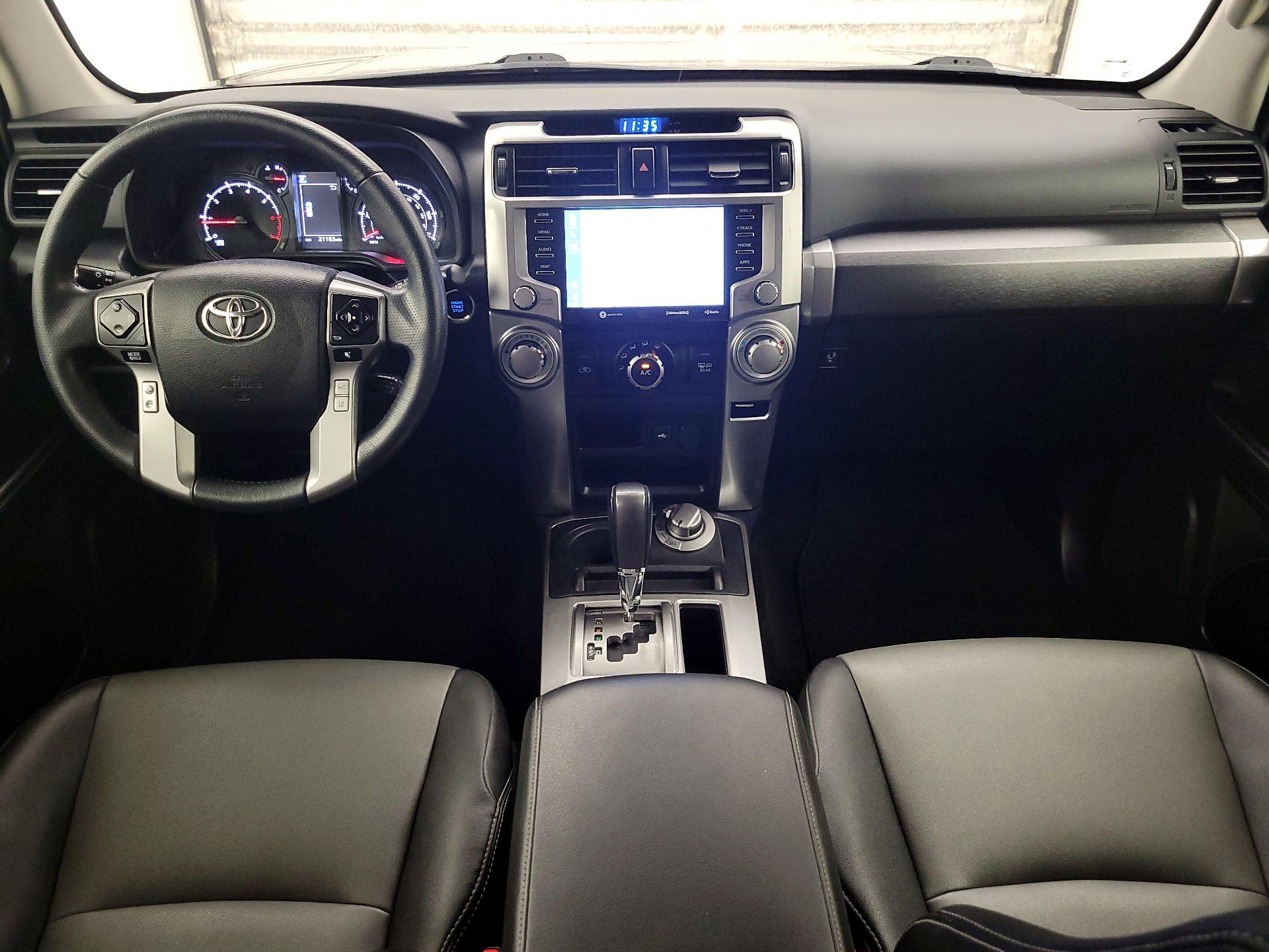 Thumbnail: 2020 Toyota 4Runner - 9