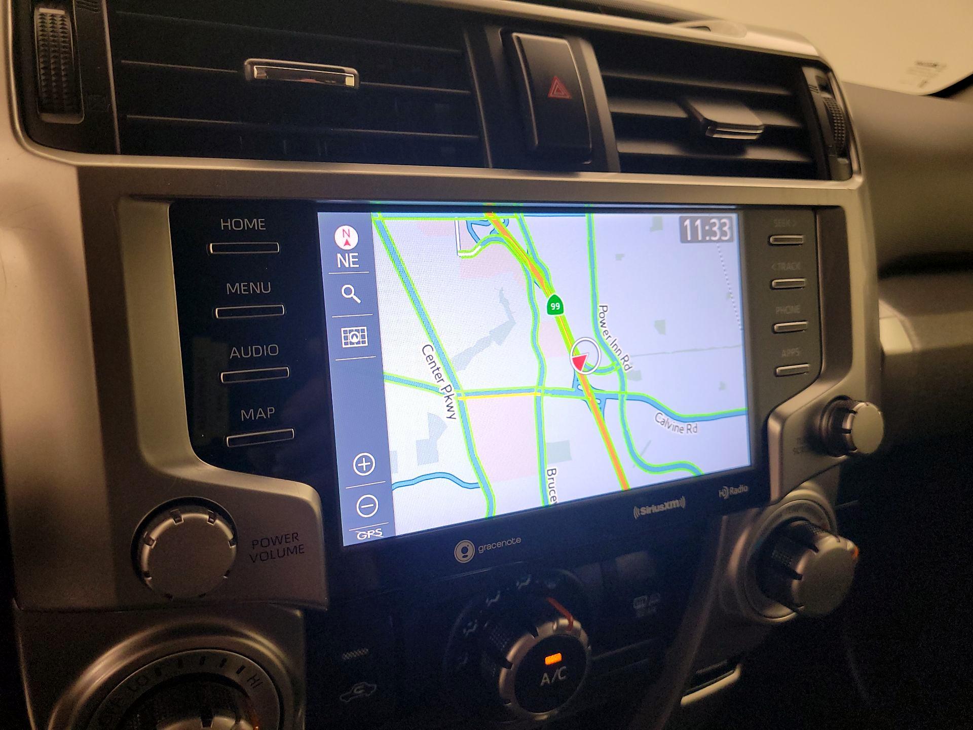 Thumbnail: 2020 Toyota 4Runner - 14