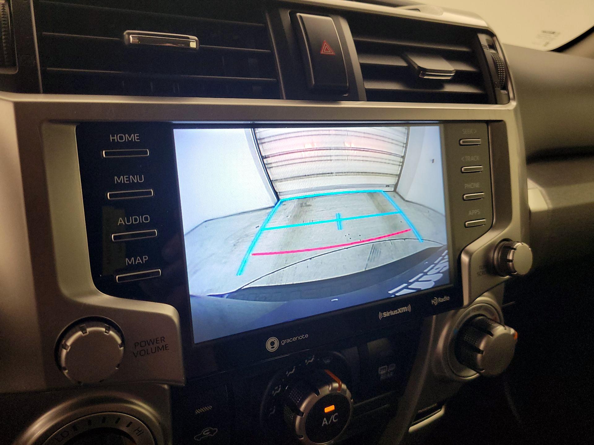 Thumbnail: 2020 Toyota 4Runner - 15