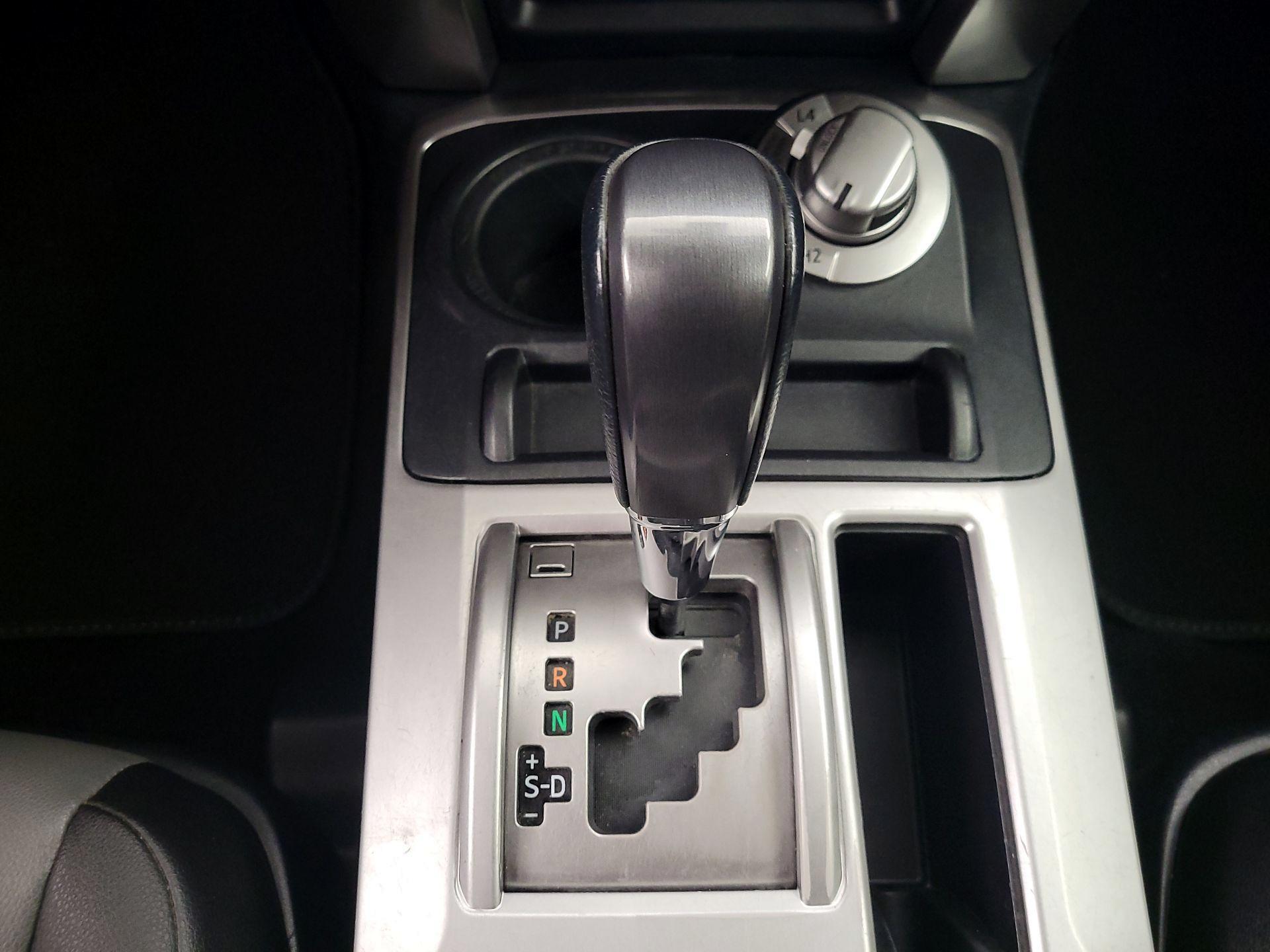 Thumbnail: 2020 Toyota 4Runner - 18