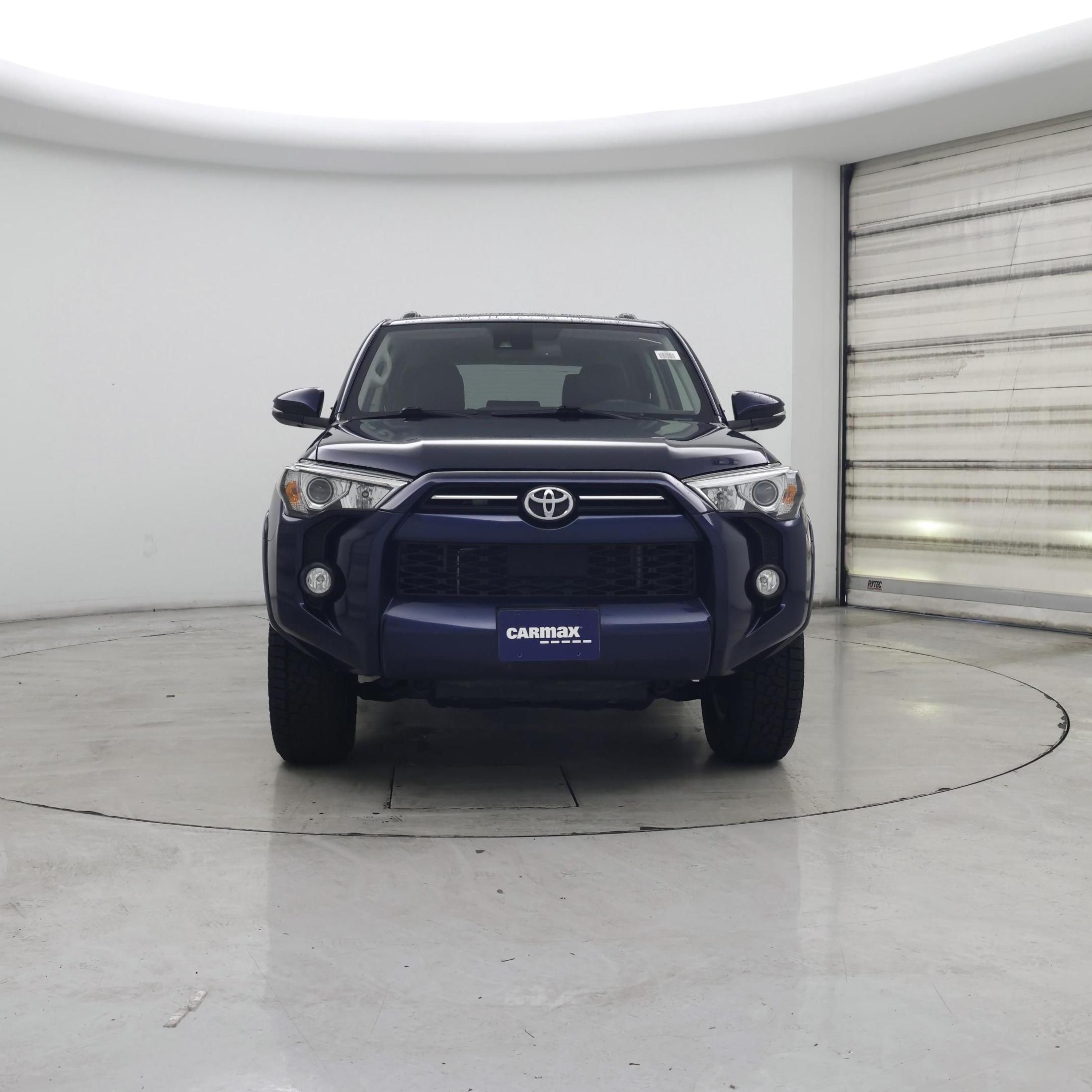 Thumbnail: 2020 Toyota 4Runner - 5