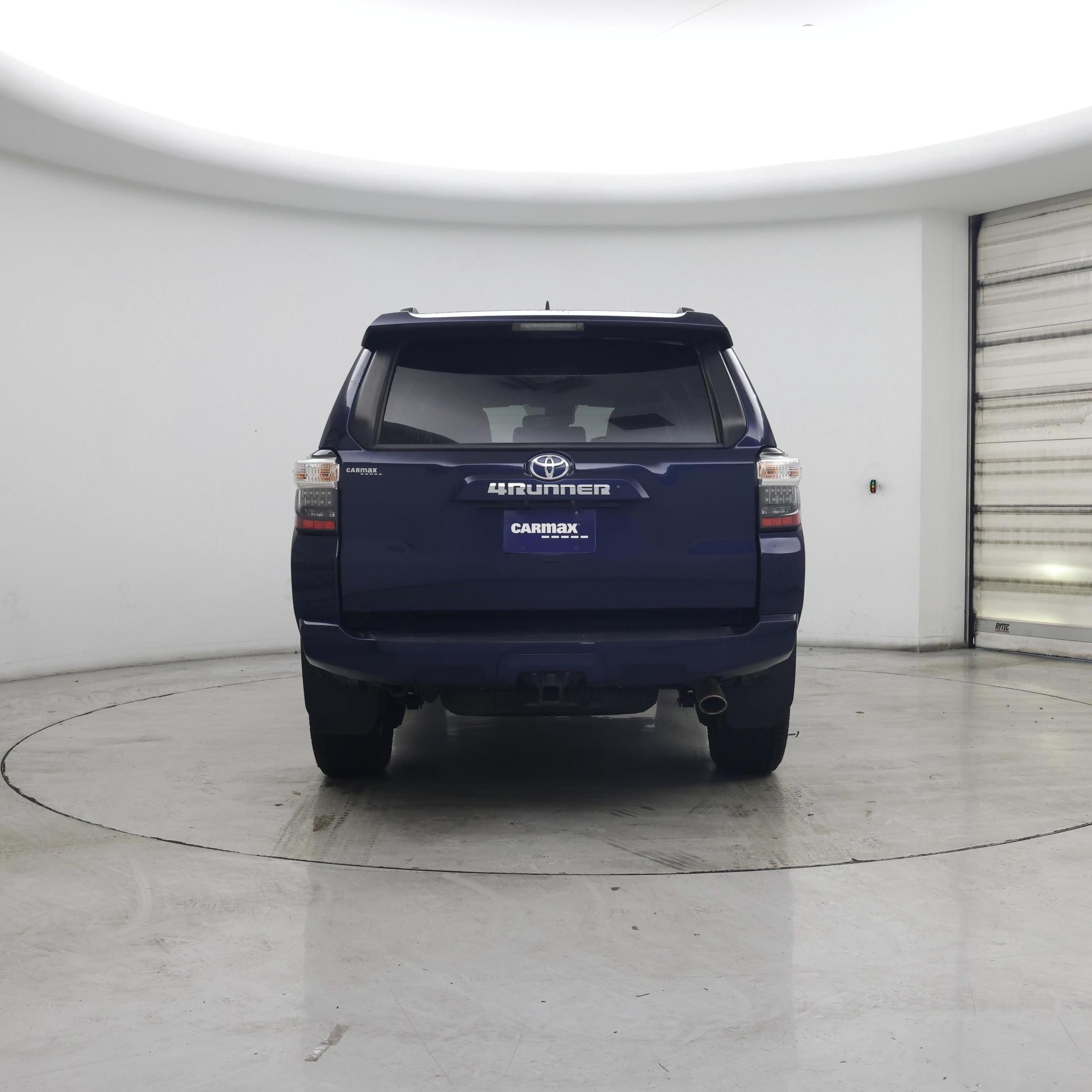 Thumbnail: 2020 Toyota 4Runner - 6