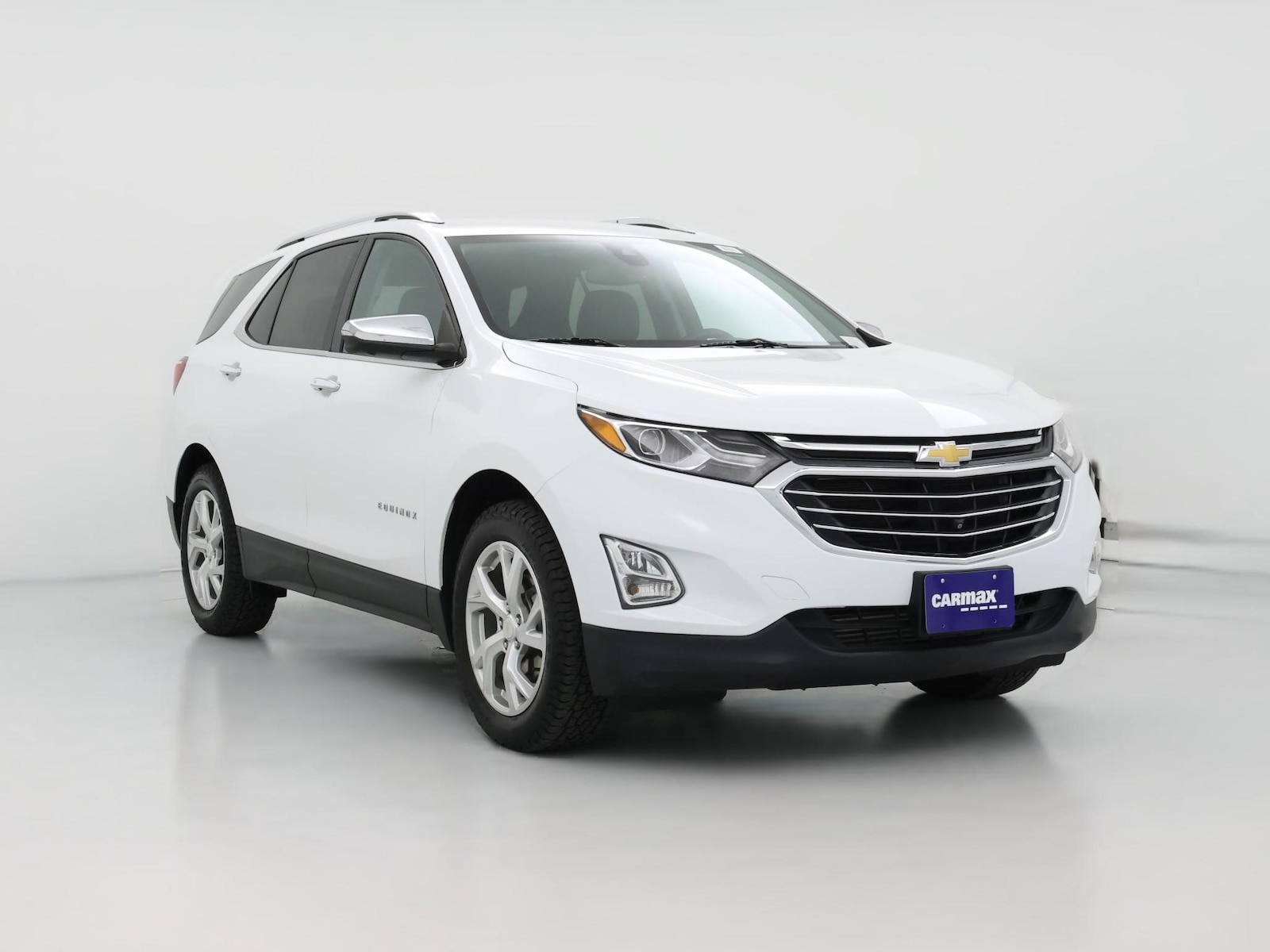 2021 Chevrolet Equinox Premier