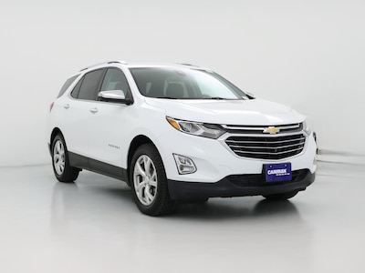 2021 Chevrolet Equinox Premier