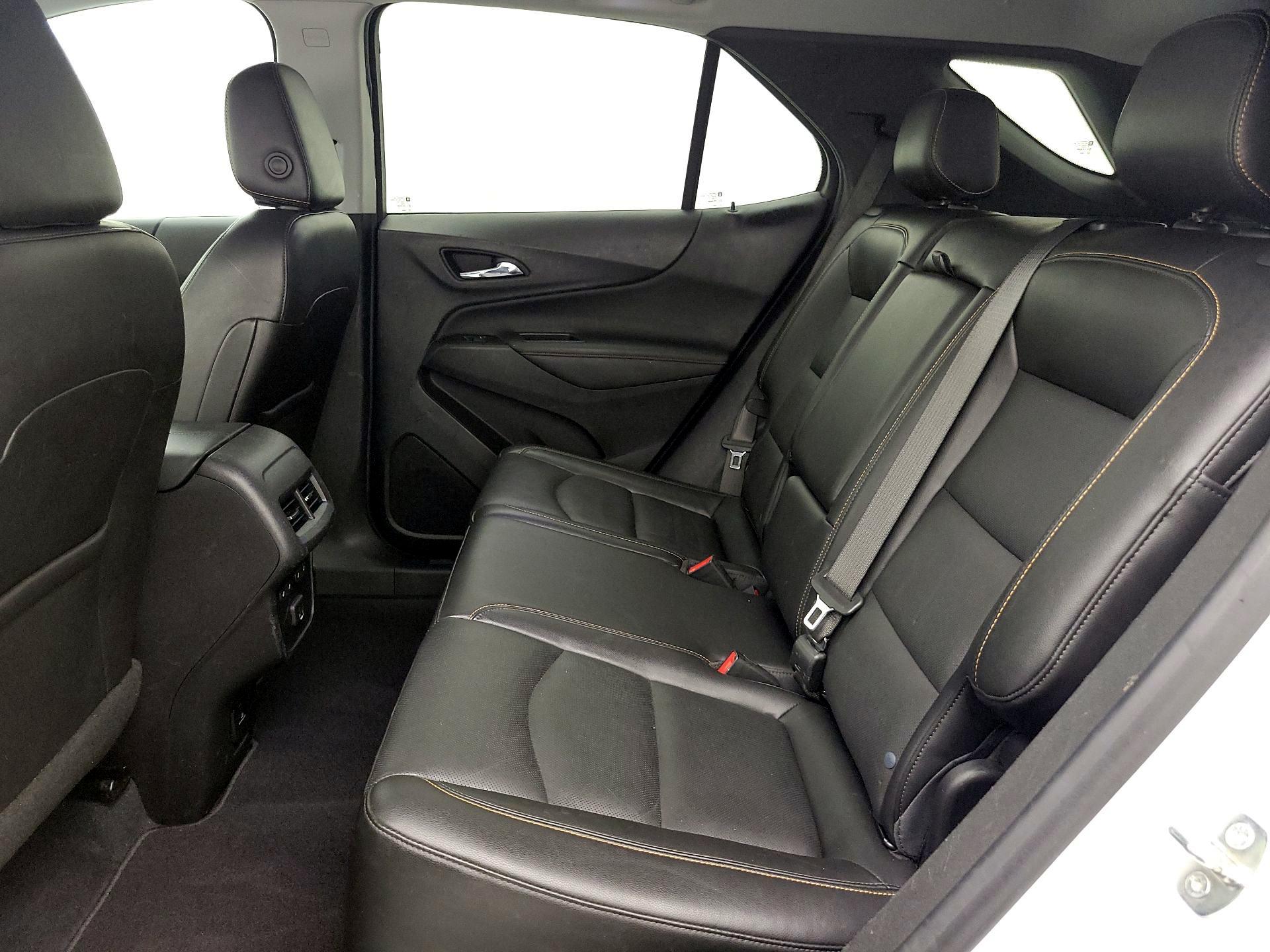 Thumbnail: 2021 Chevrolet Equinox - 19