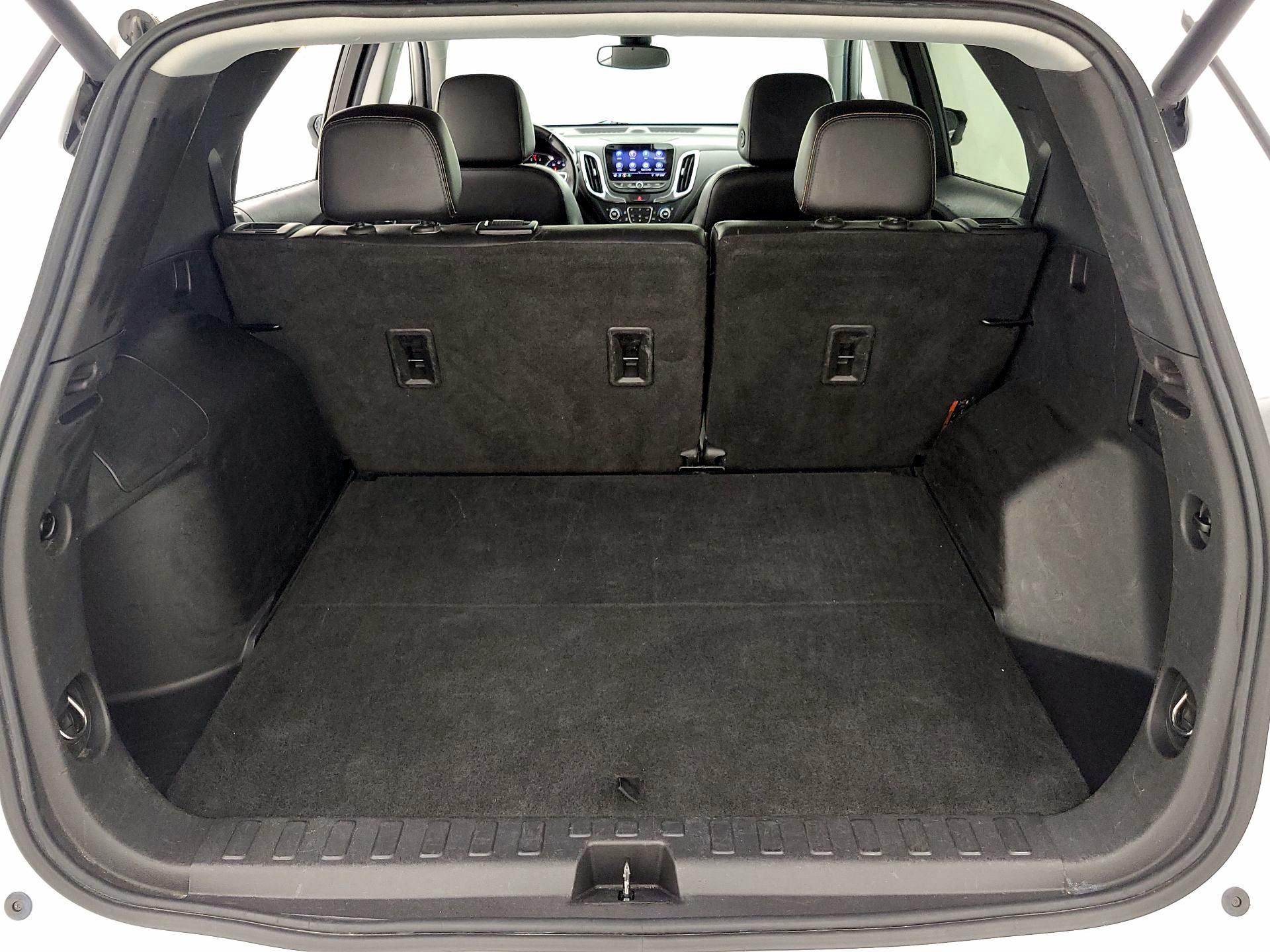 Thumbnail: 2021 Chevrolet Equinox - 20