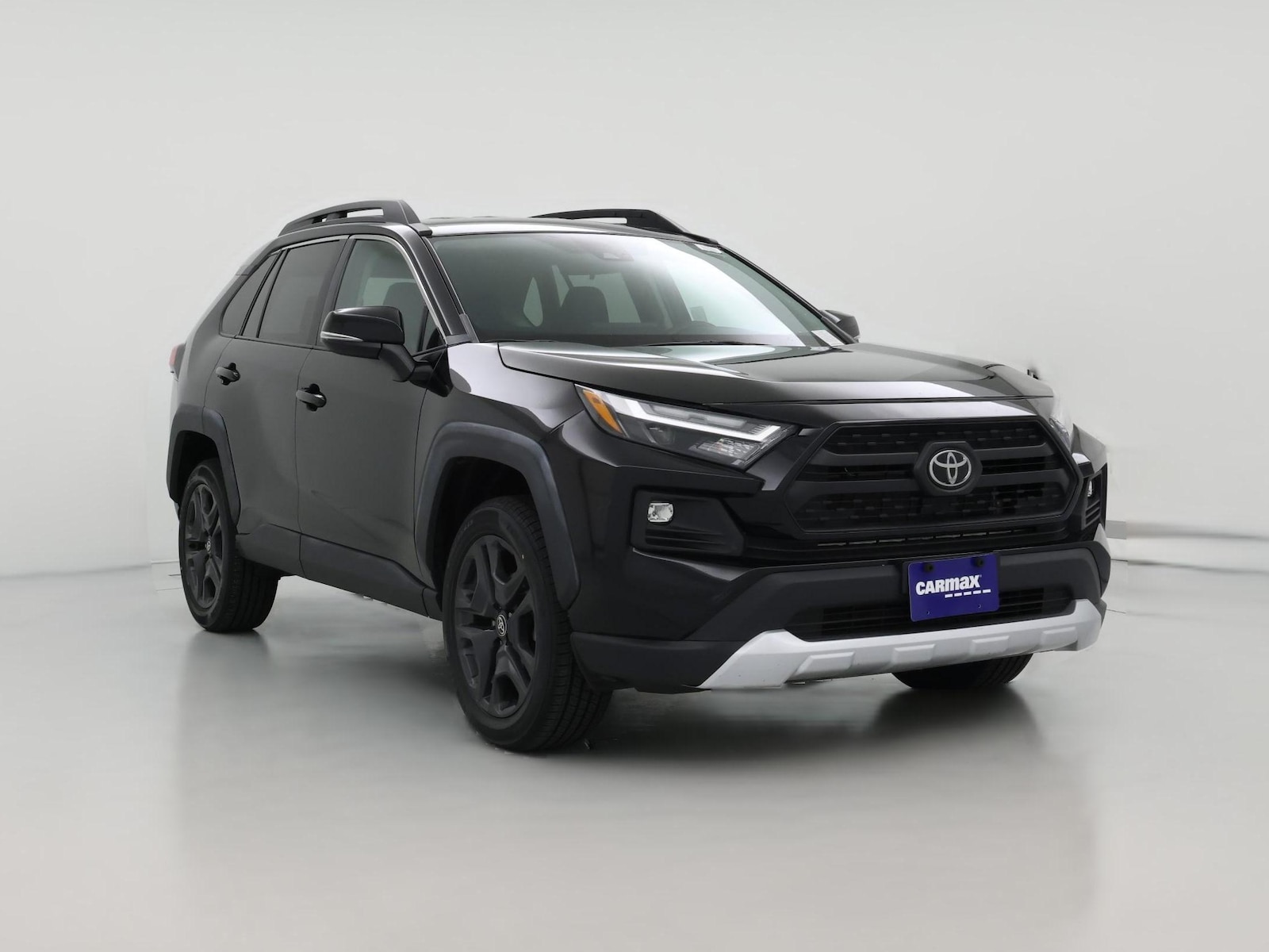 2022 Toyota RAV4 Adventure
