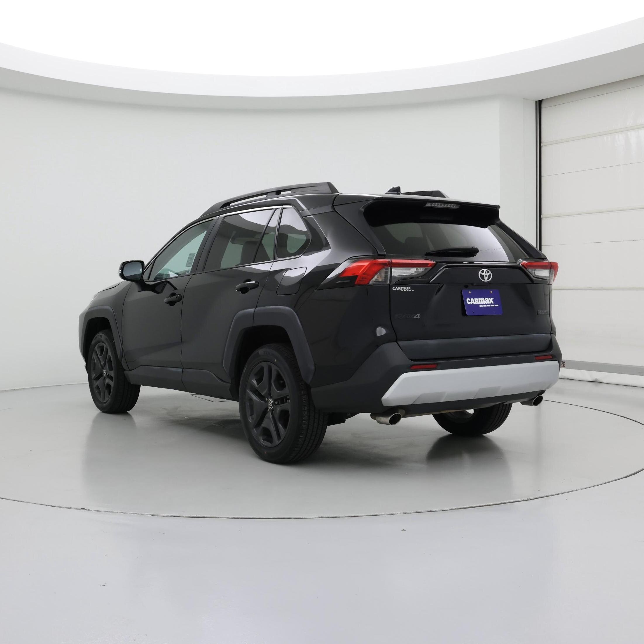 Thumbnail: 2022 Toyota RAV4 - 2