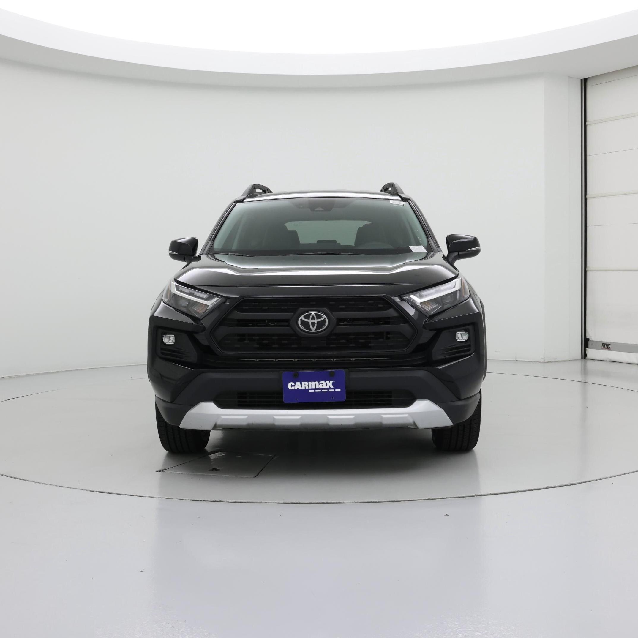Thumbnail: 2022 Toyota RAV4 - 5