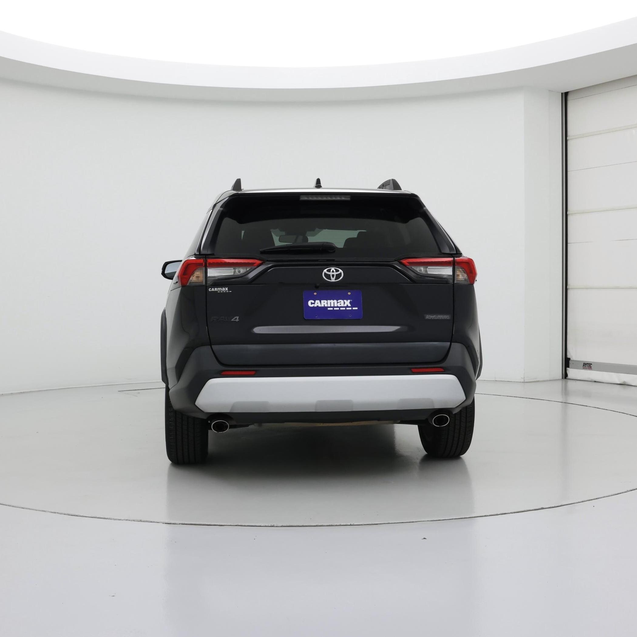 Thumbnail: 2022 Toyota RAV4 - 6