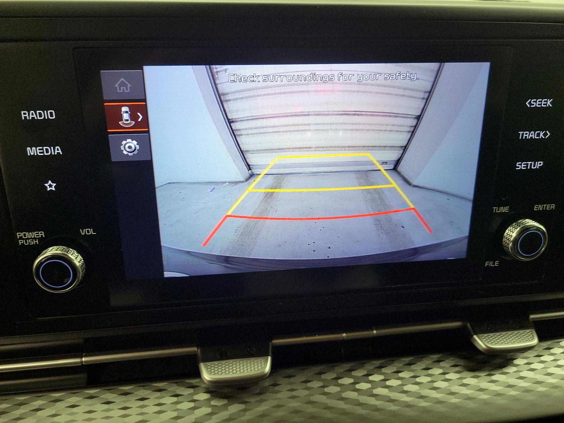 Thumbnail: 2024 Kia Carnival - 14